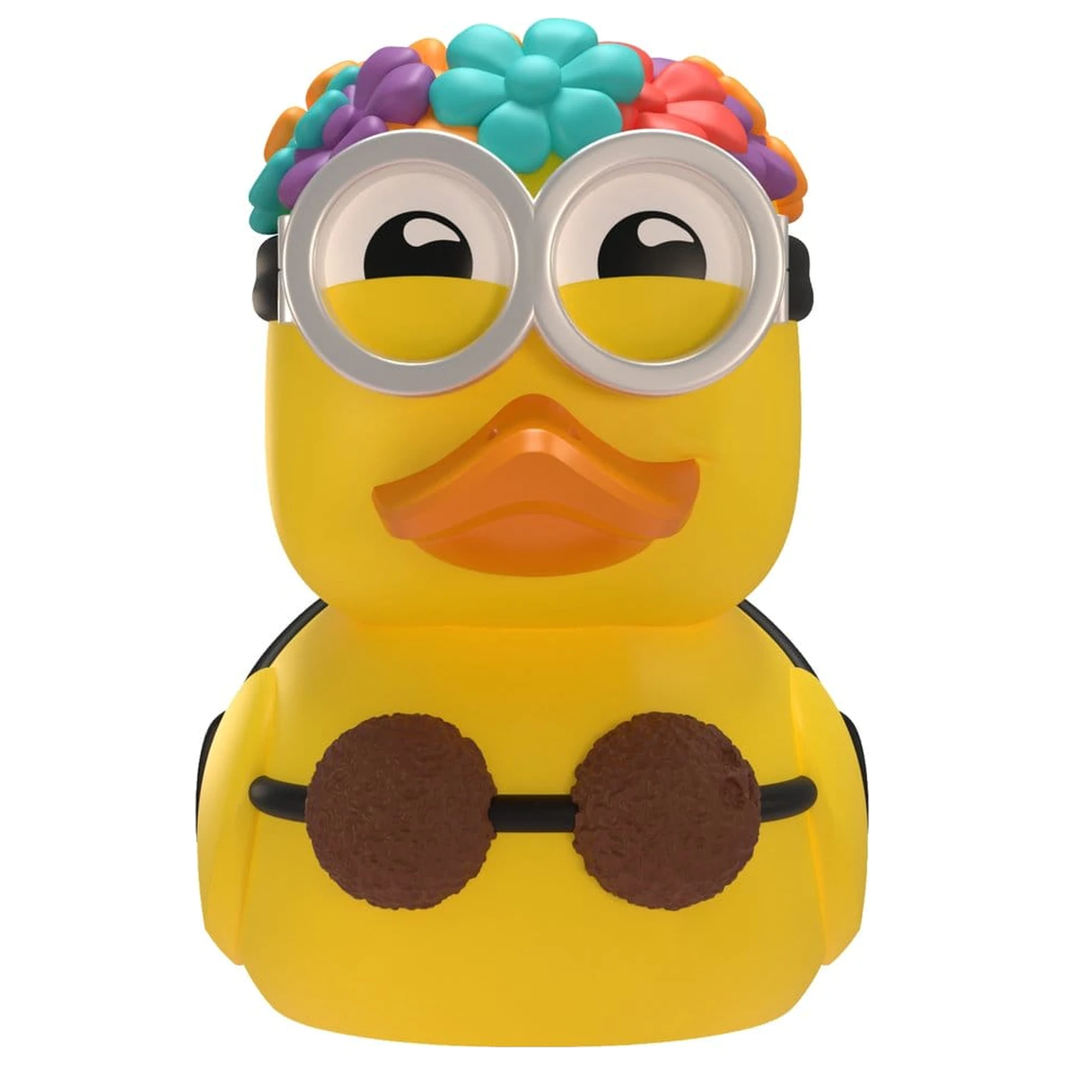 Minions Tubbz Mini PVC figúrka Dave Hawaii Paradise 5 cm produktová fotografia
