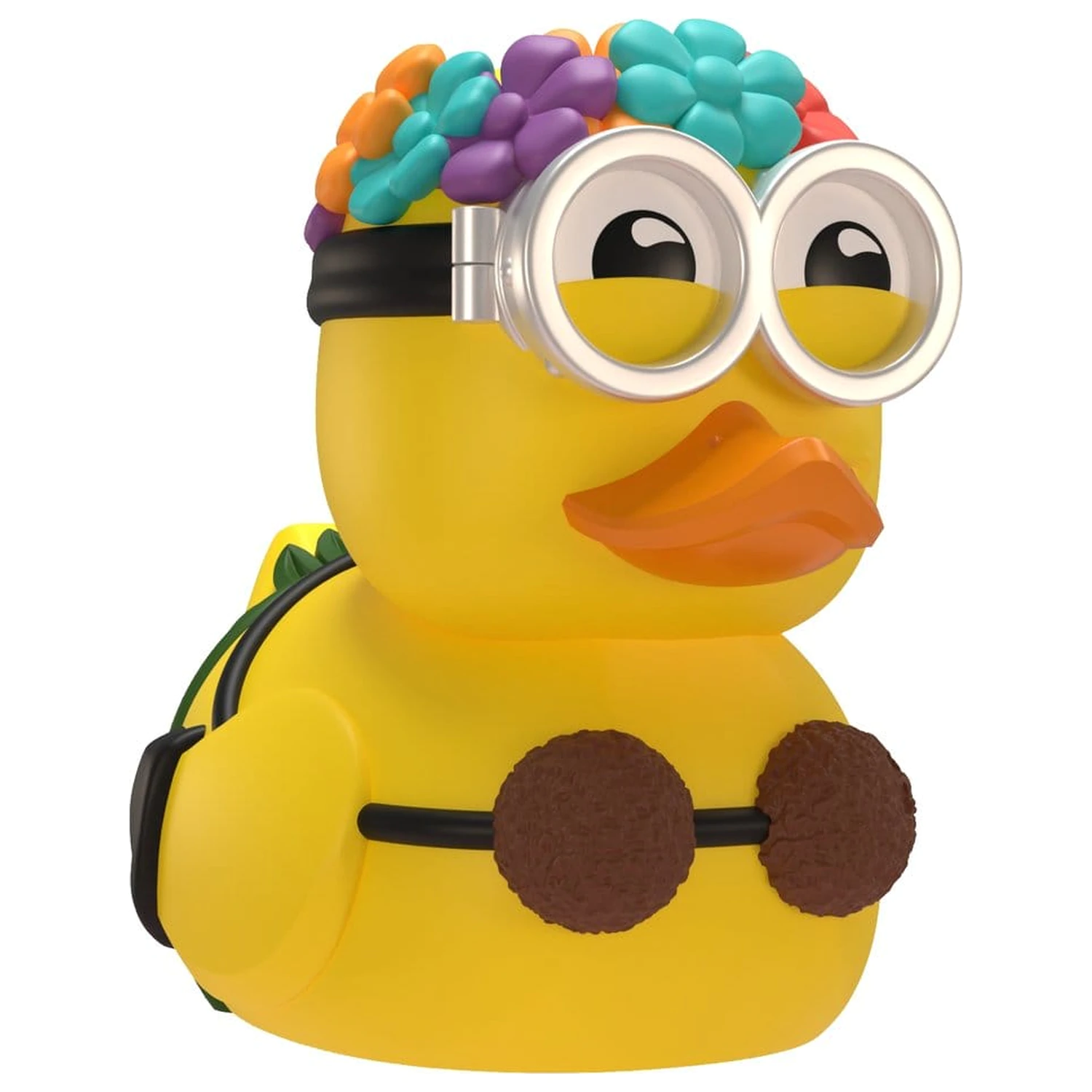 Minions Tubbz Mini PVC figúrka Dave Hawaii Paradise 5 cm produktová fotografia