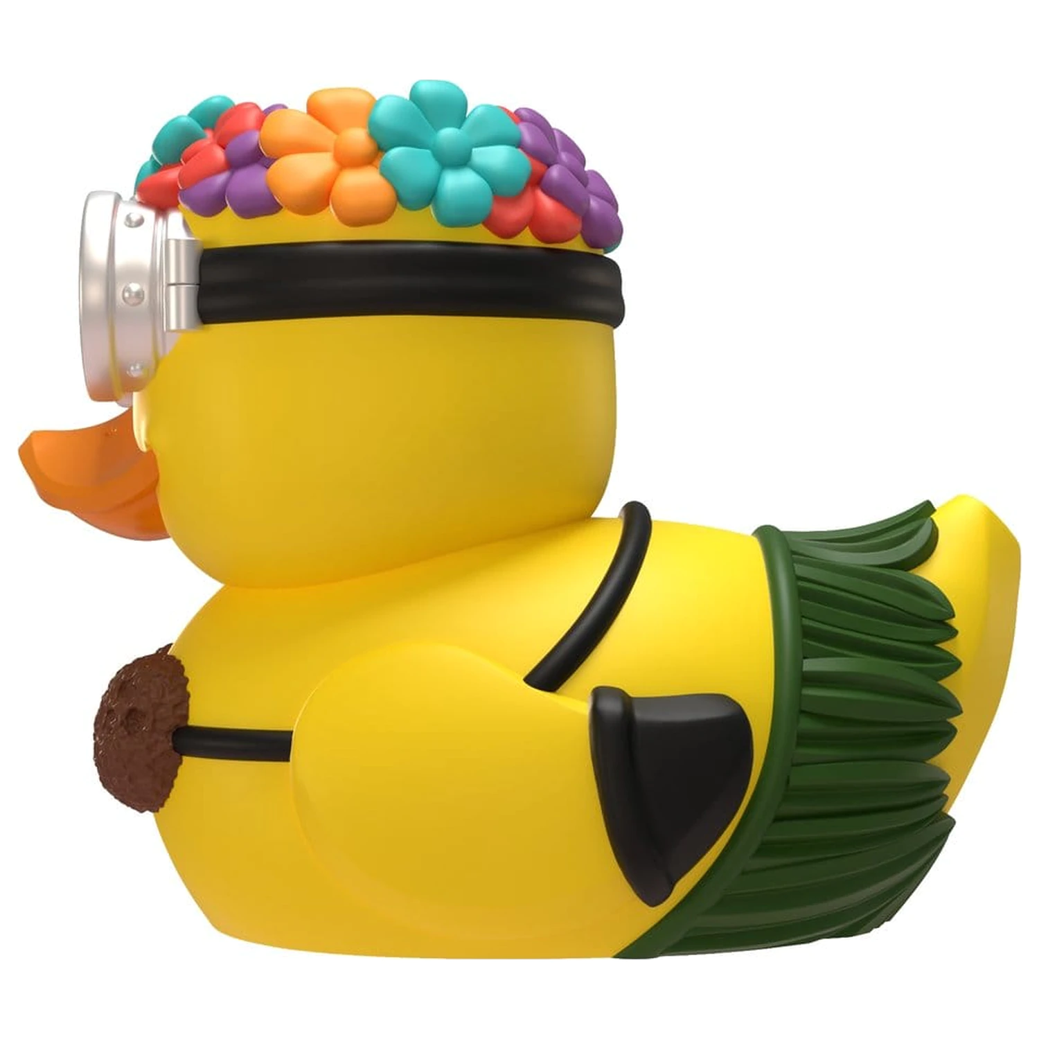 Minions Tubbz Mini PVC figúrka Dave Hawaii Paradise 5 cm produktová fotografia