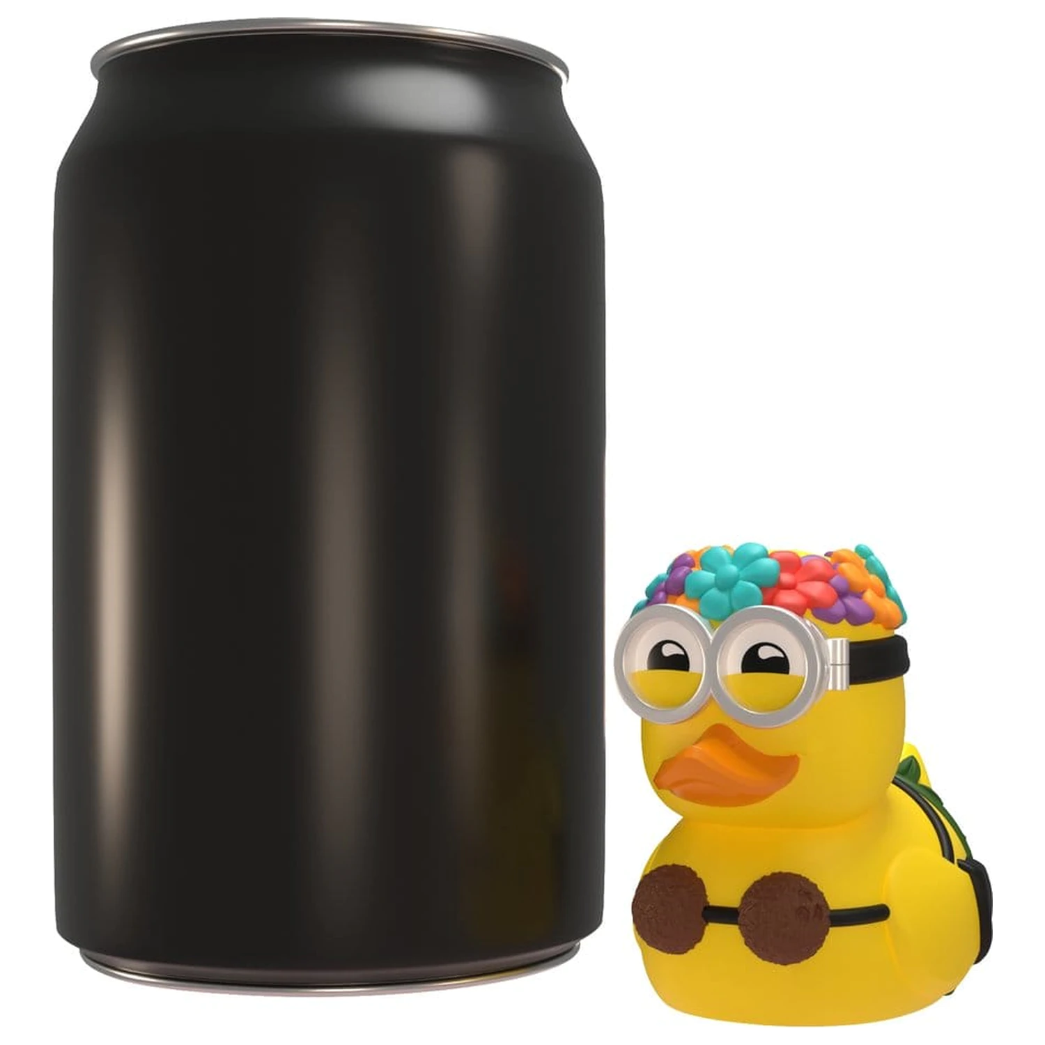 Minions Tubbz Mini PVC figúrka Dave Hawaii Paradise 5 cm produktová fotografia