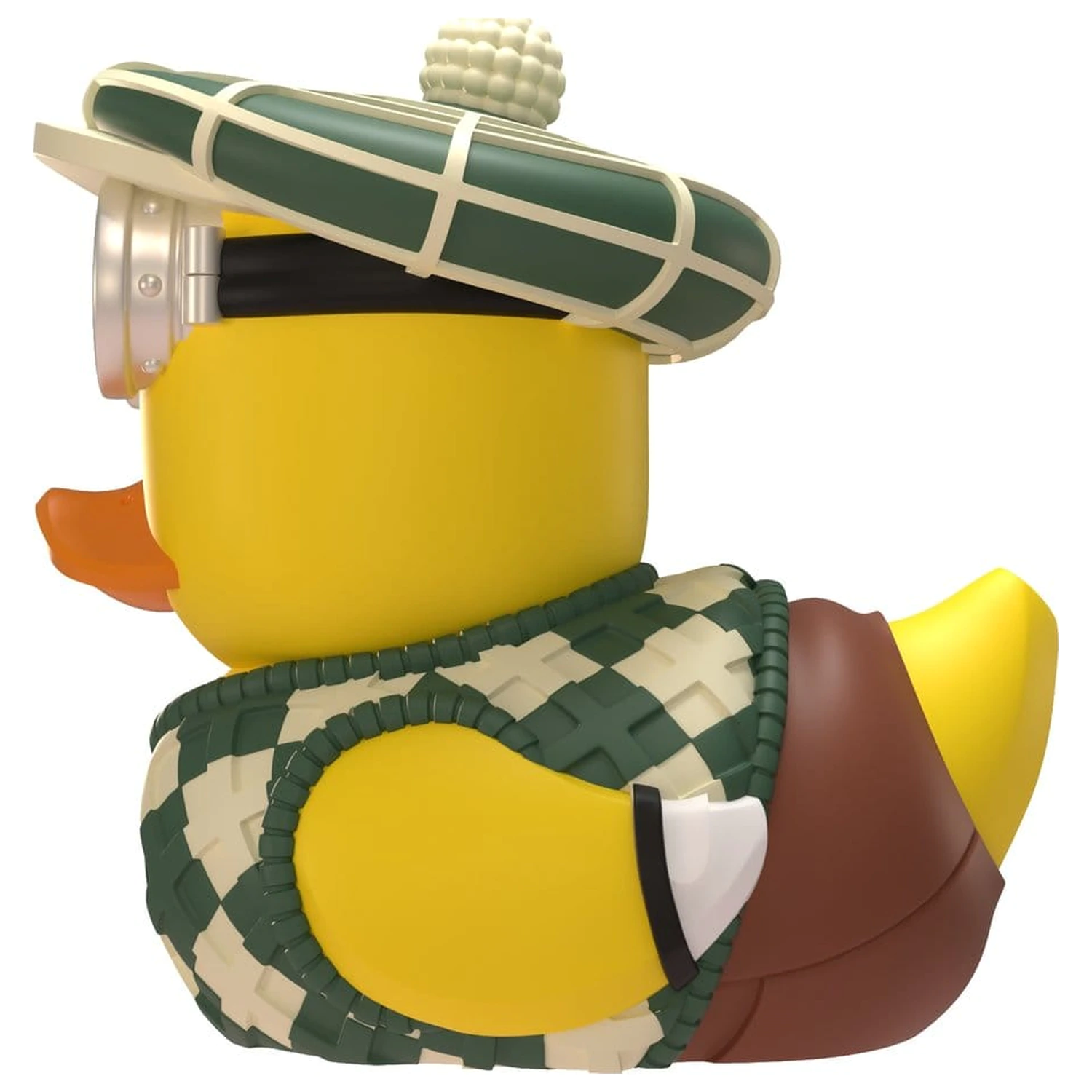 Minions Tubbz Mini PVC figúrka Kevin in Golf Outfit 5 cm produktová fotografia