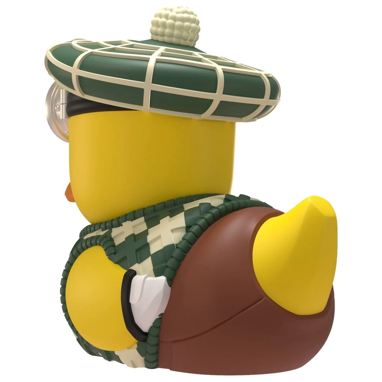 Minions Tubbz Mini PVC figúrka Kevin in Golf Outfit 5 cm produktová fotografia
