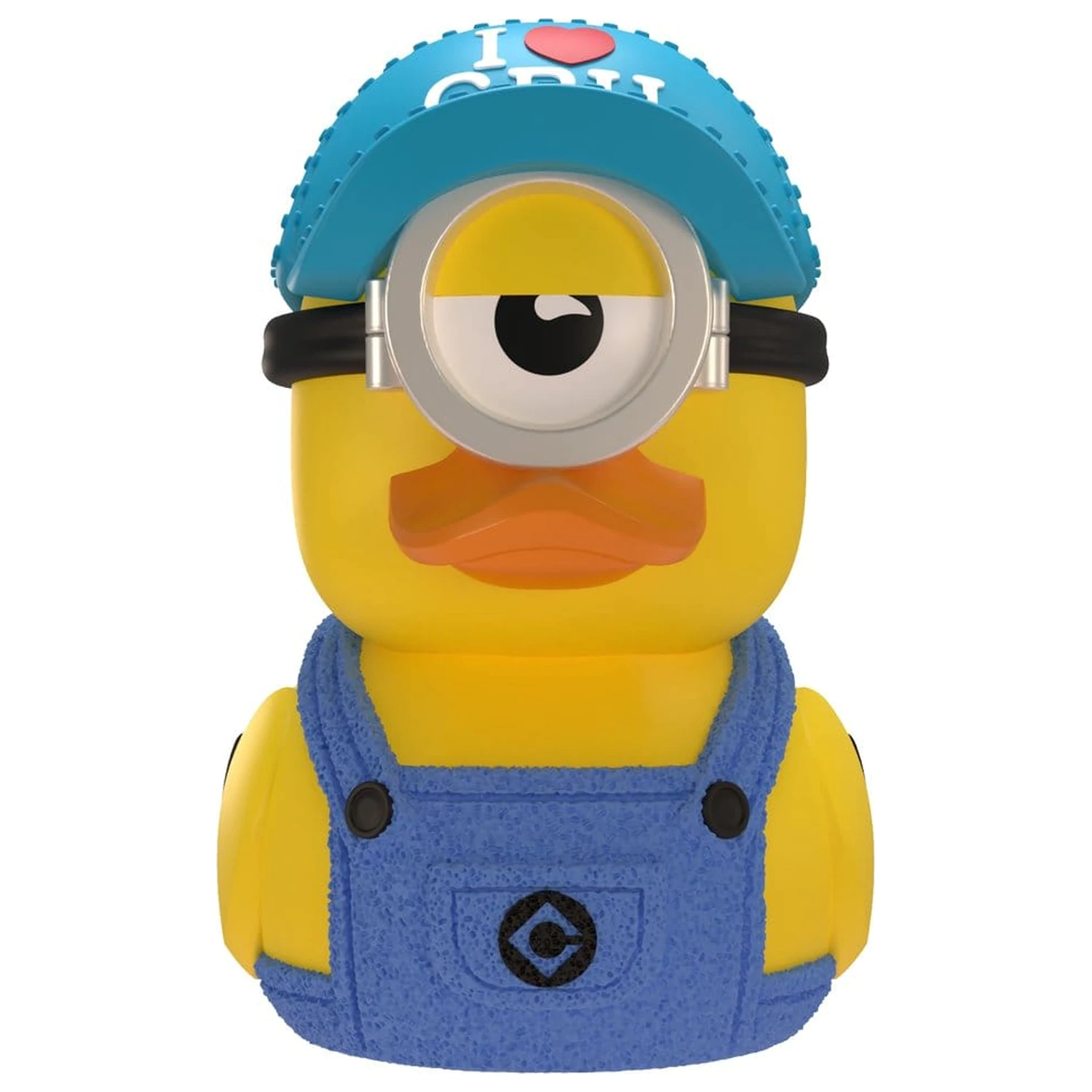 Minions Tubbz Mini PVC figúrka Mel 5 cm produktová fotografia