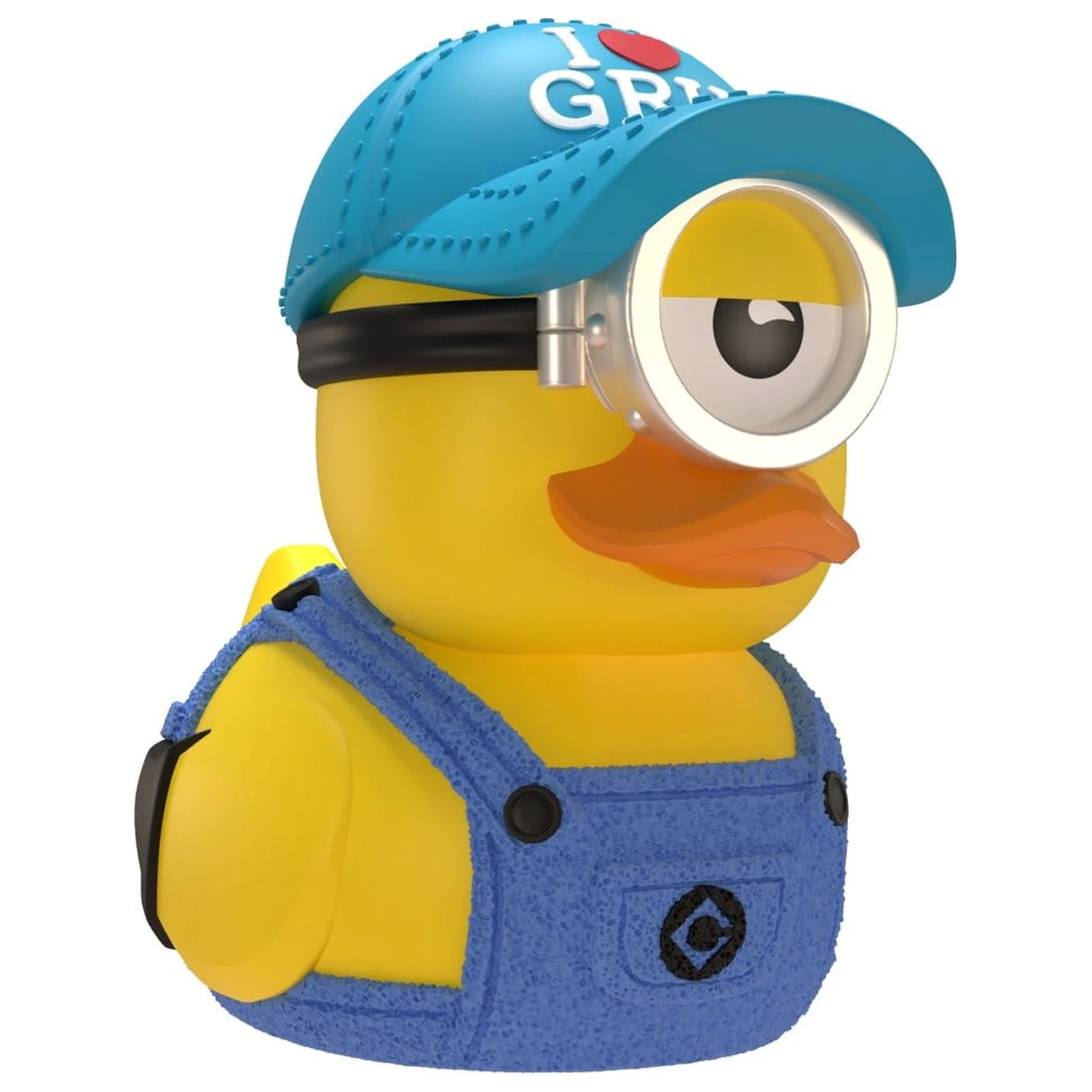 Minions Tubbz Mini PVC figúrka Mel 5 cm produktová fotografia