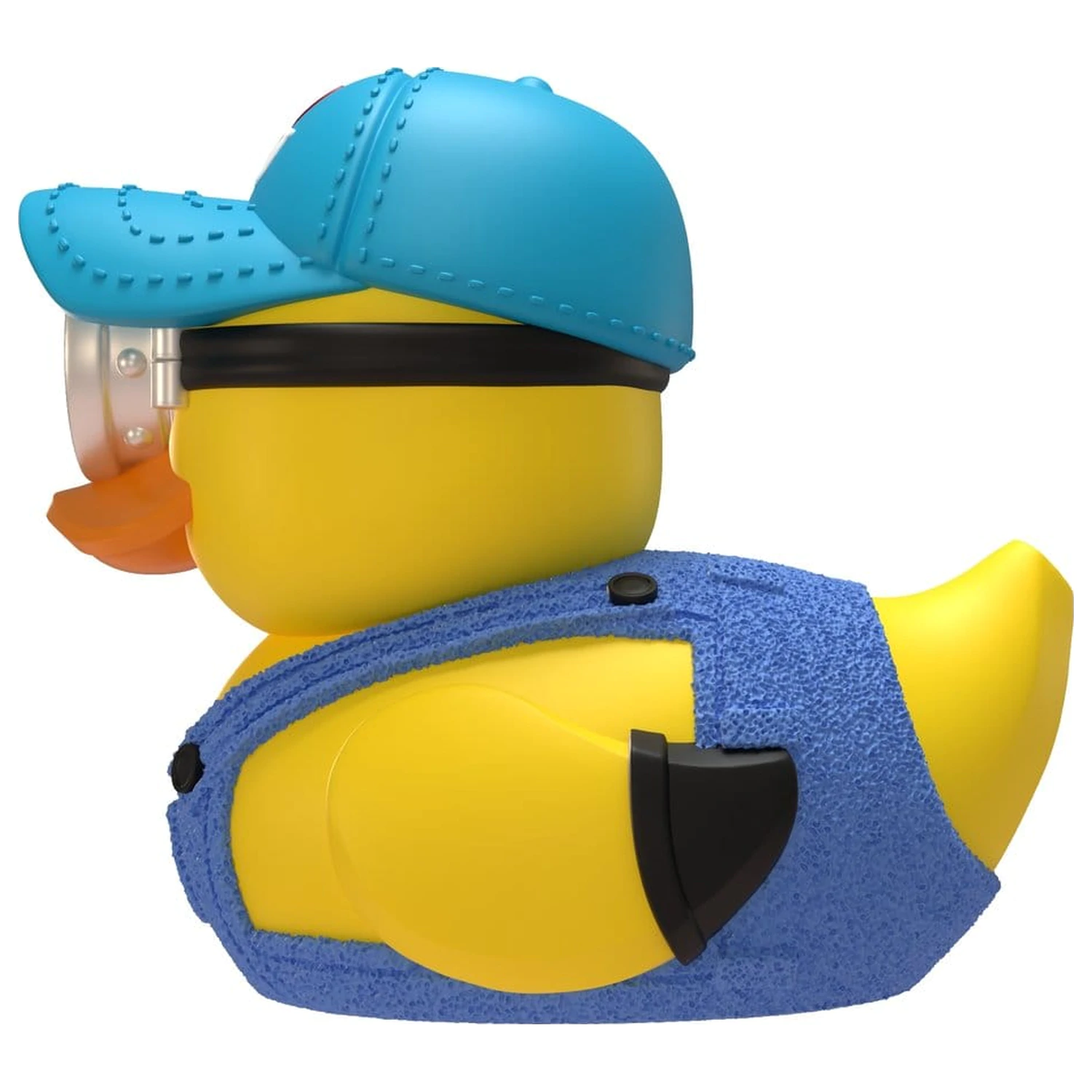 Minions Tubbz Mini PVC figúrka Mel 5 cm produktová fotografia