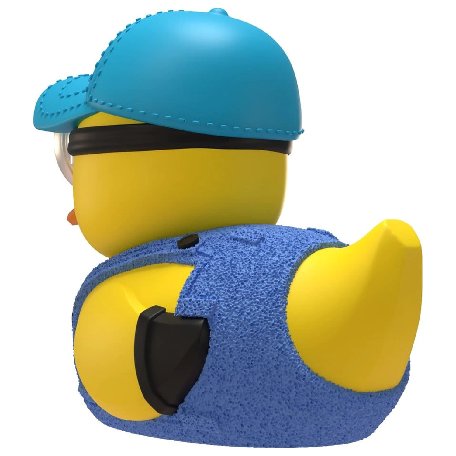 Minions Tubbz Mini PVC figúrka Mel 5 cm produktová fotografia
