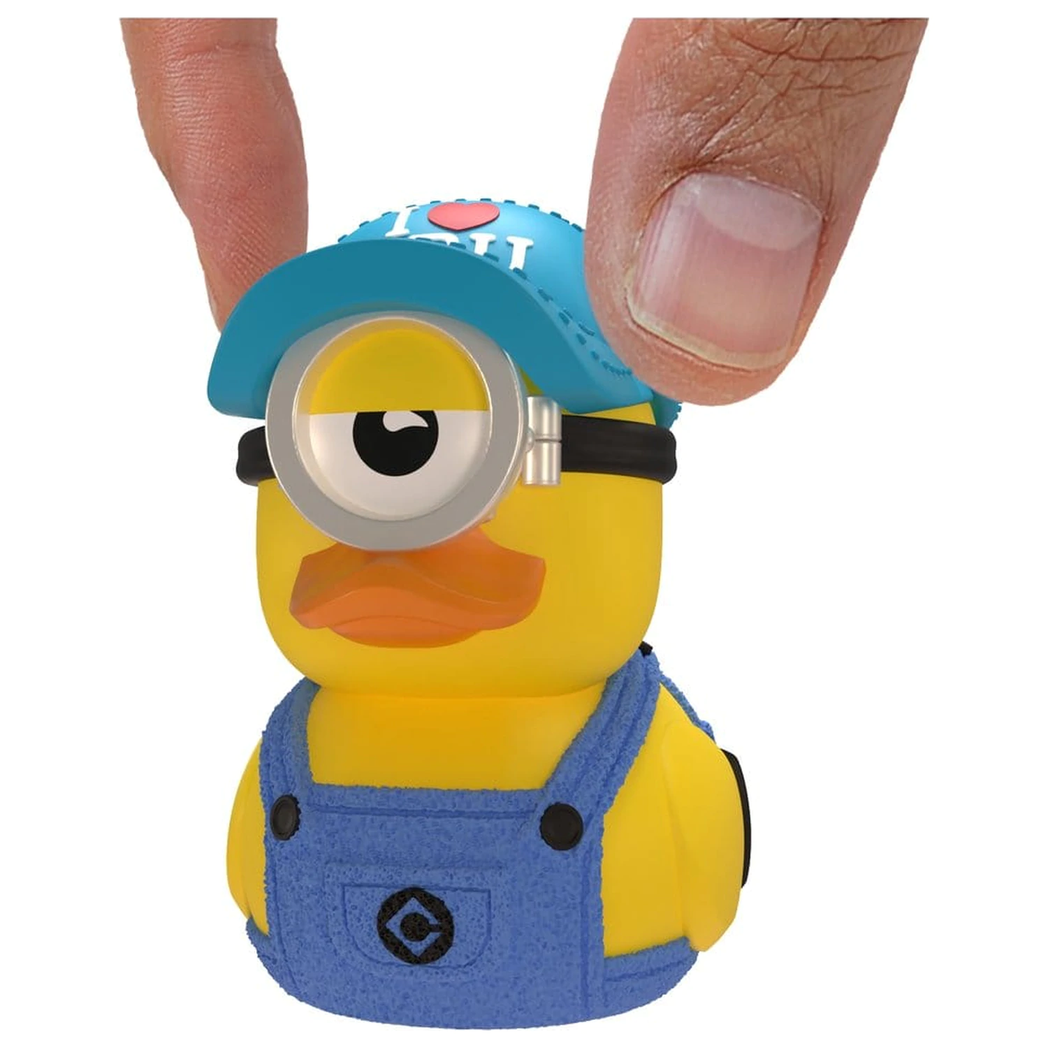Minions Tubbz Mini PVC figúrka Mel 5 cm produktová fotografia