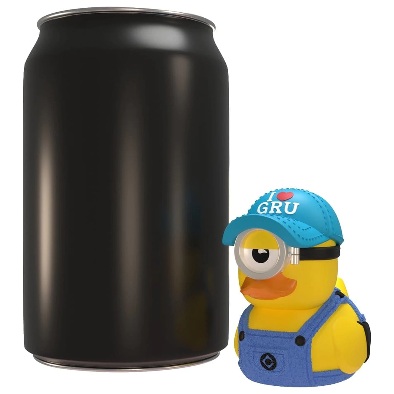 Minions Tubbz Mini PVC figúrka Mel 5 cm produktová fotografia