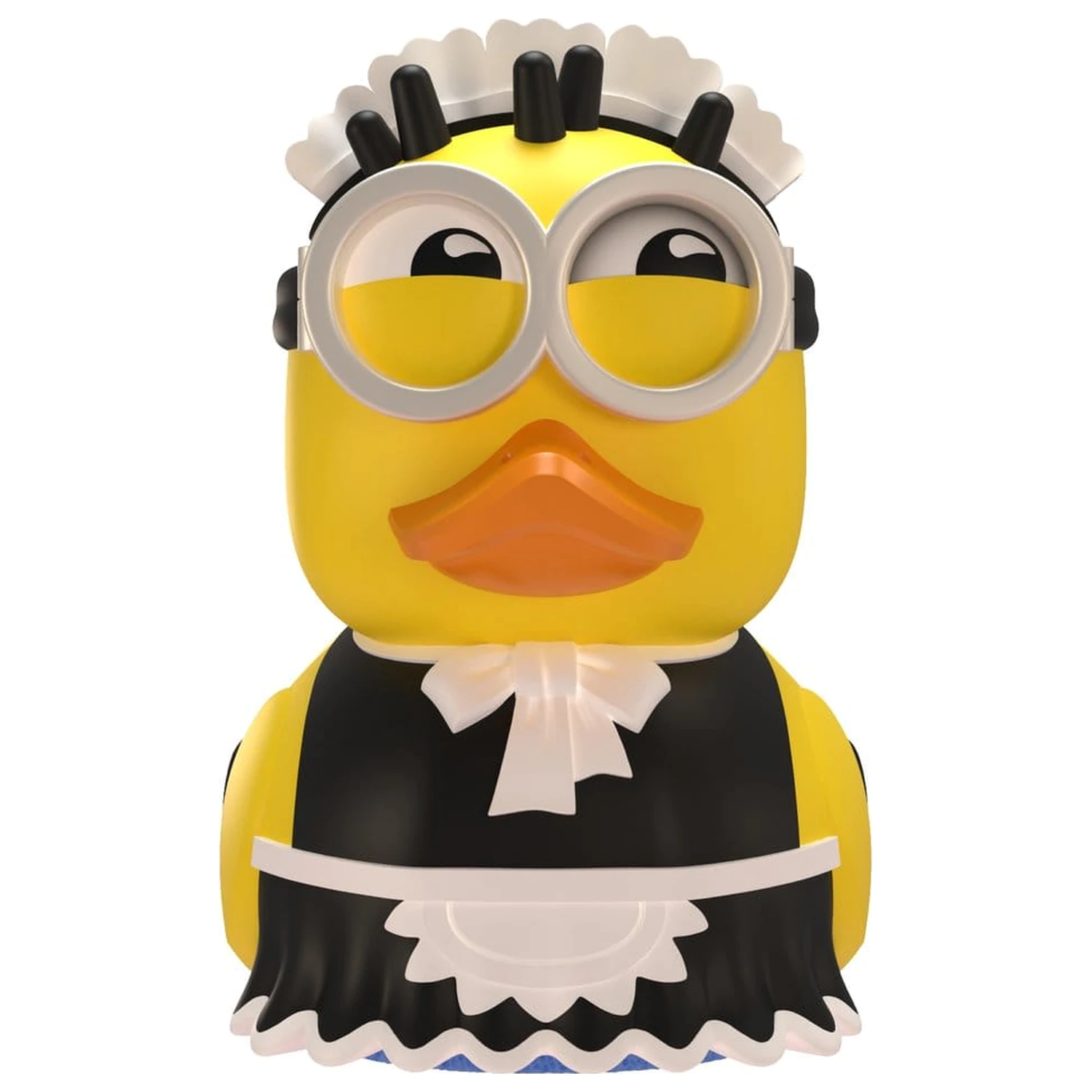 Minions Tubbz Mini PVC figúrka Phil in Maid Outfit 5 cm produktová fotografia
