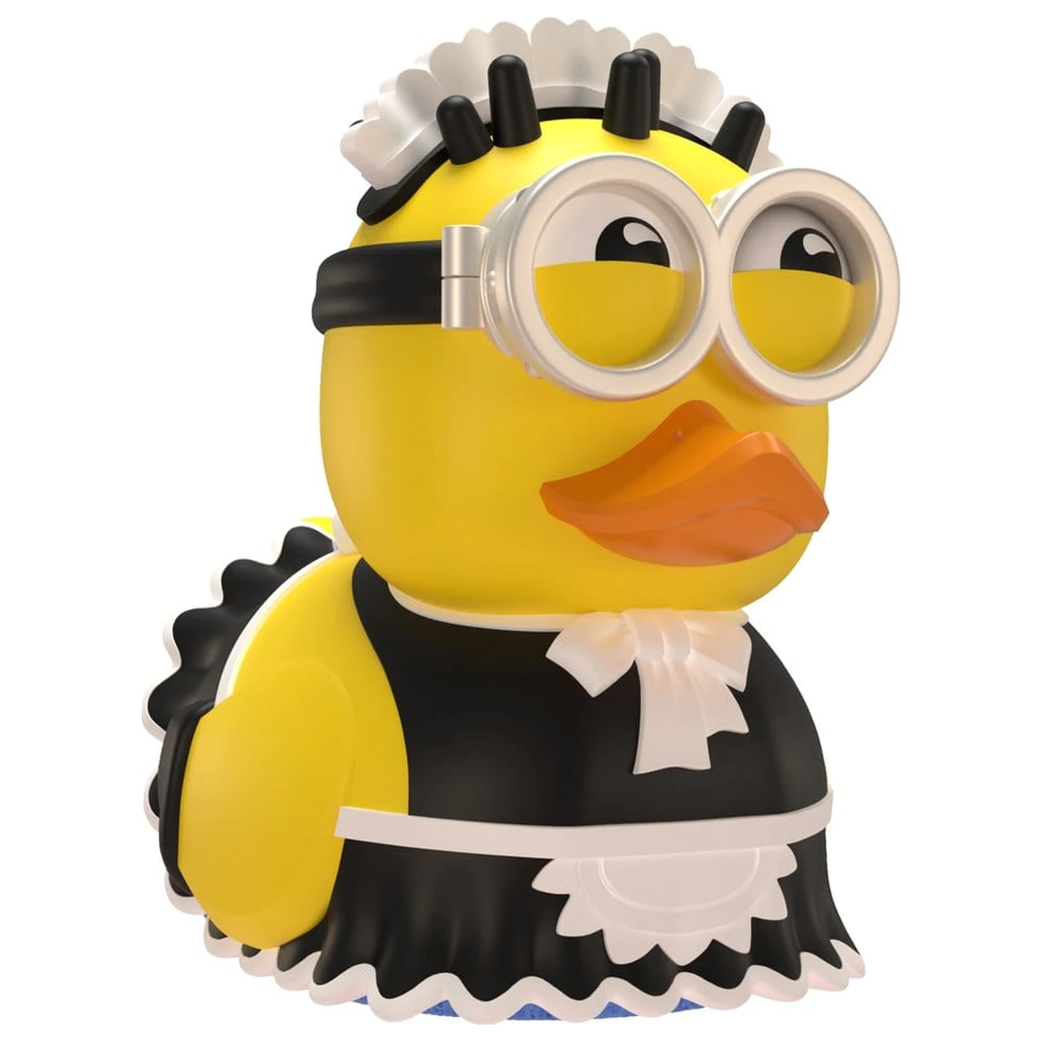 Minions Tubbz Mini PVC figúrka Phil in Maid Outfit 5 cm produktová fotografia