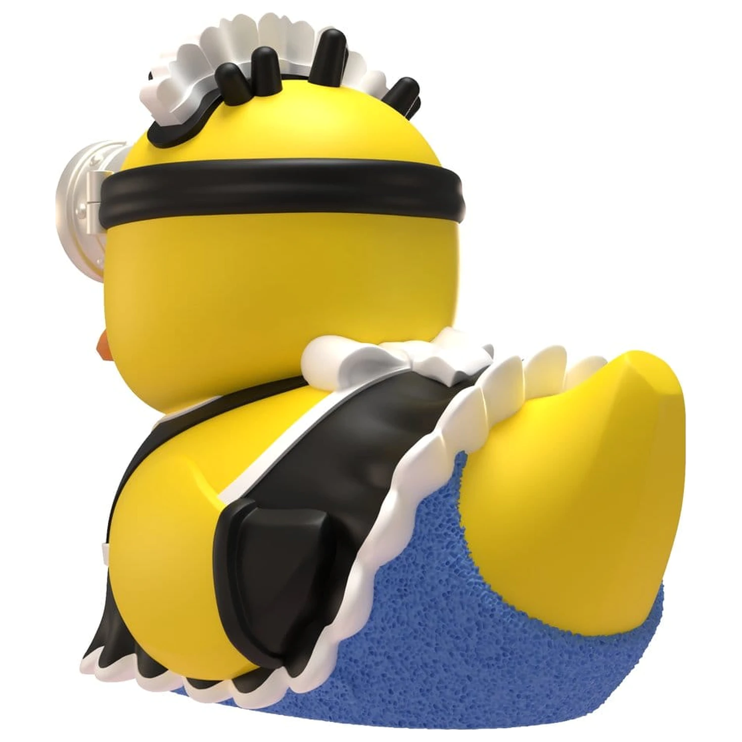 Minions Tubbz Mini PVC figúrka Phil in Maid Outfit 5 cm produktová fotografia