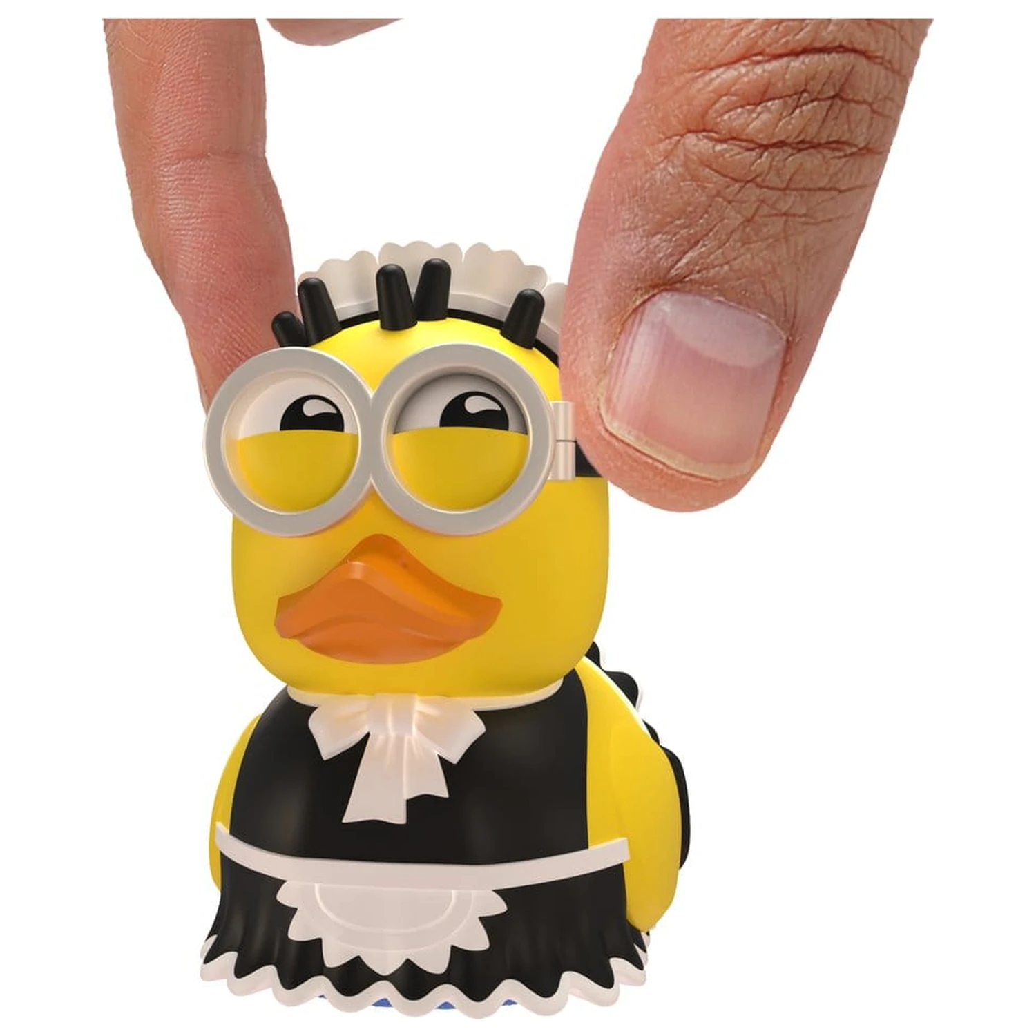 Minions Tubbz Mini PVC figúrka Phil in Maid Outfit 5 cm produktová fotografia