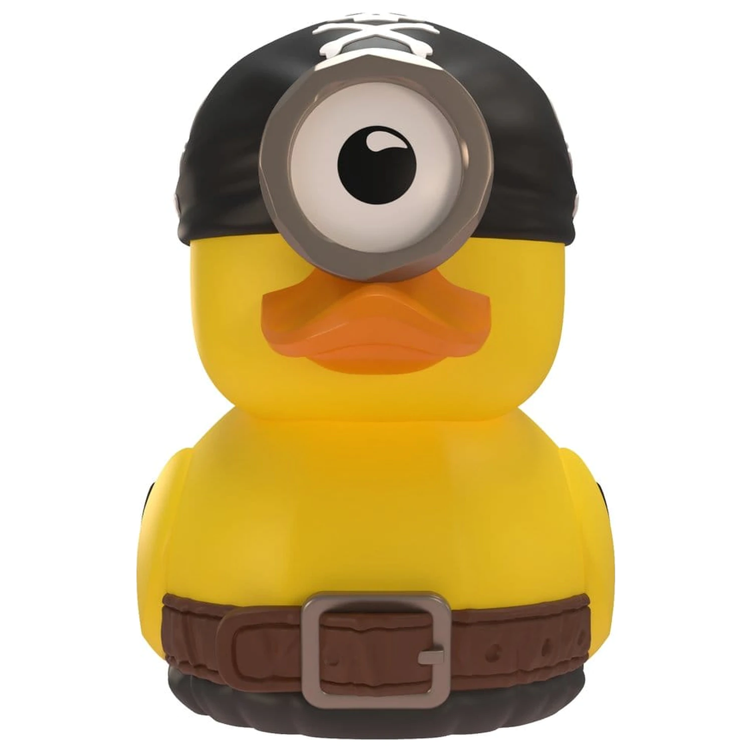 Minions Tubbz Mini PVC figúrka Stuart in Pirate Outfit 5 cm produktová fotografia