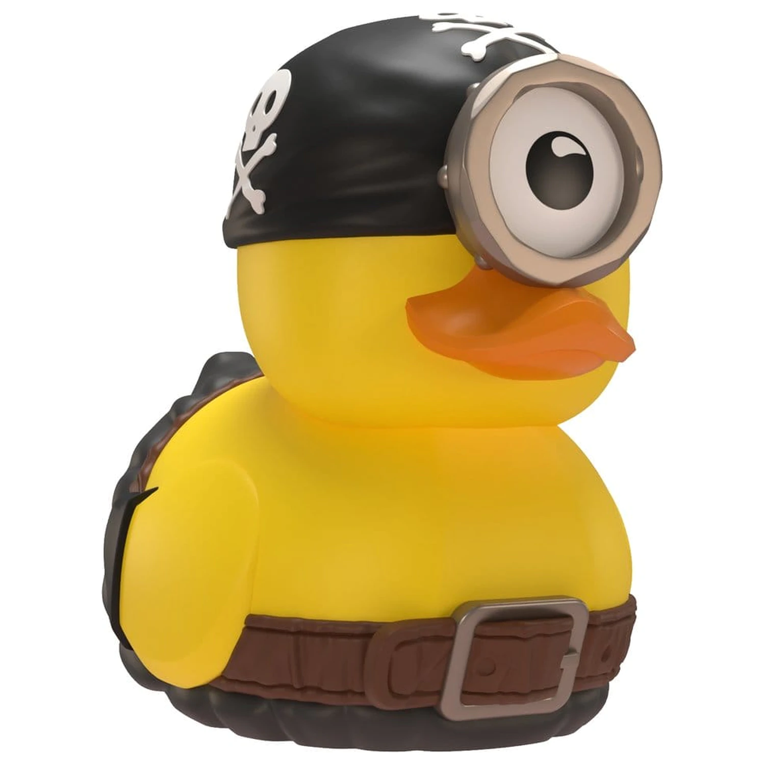 Minions Tubbz Mini PVC figúrka Stuart in Pirate Outfit 5 cm produktová fotografia