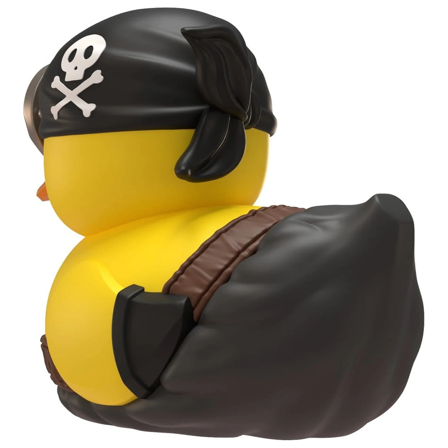 Minions Tubbz Mini PVC figúrka Stuart in Pirate Outfit 5 cm produktová fotografia