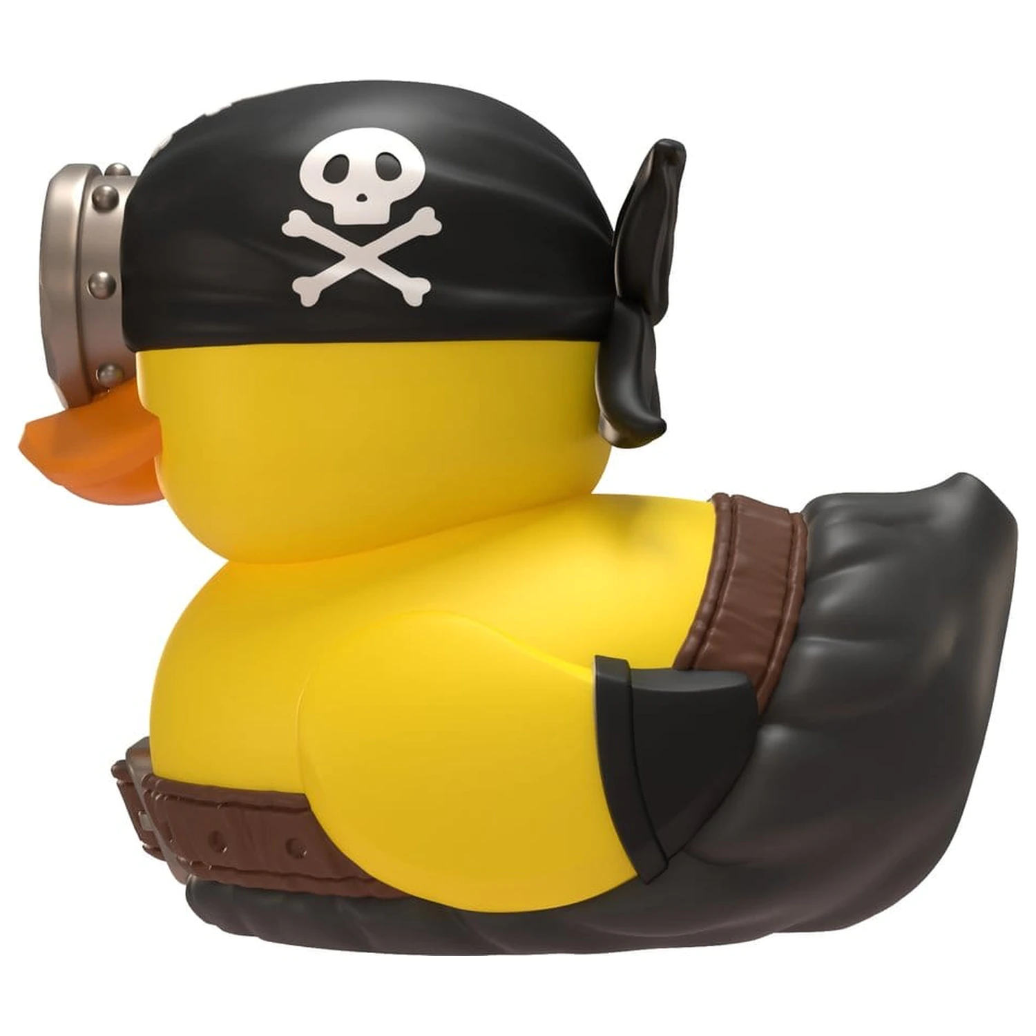 Minions Tubbz Mini PVC figúrka Stuart in Pirate Outfit 5 cm produktová fotografia