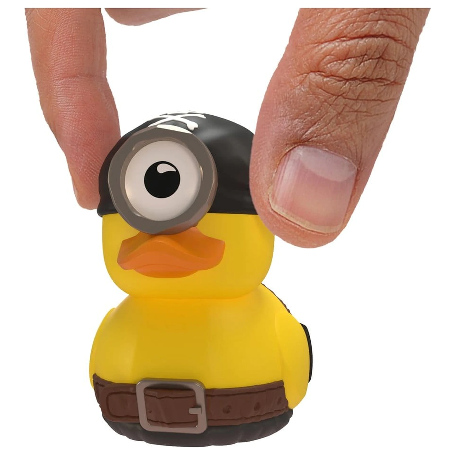 Minions Tubbz Mini PVC figúrka Stuart in Pirate Outfit 5 cm produktová fotografia