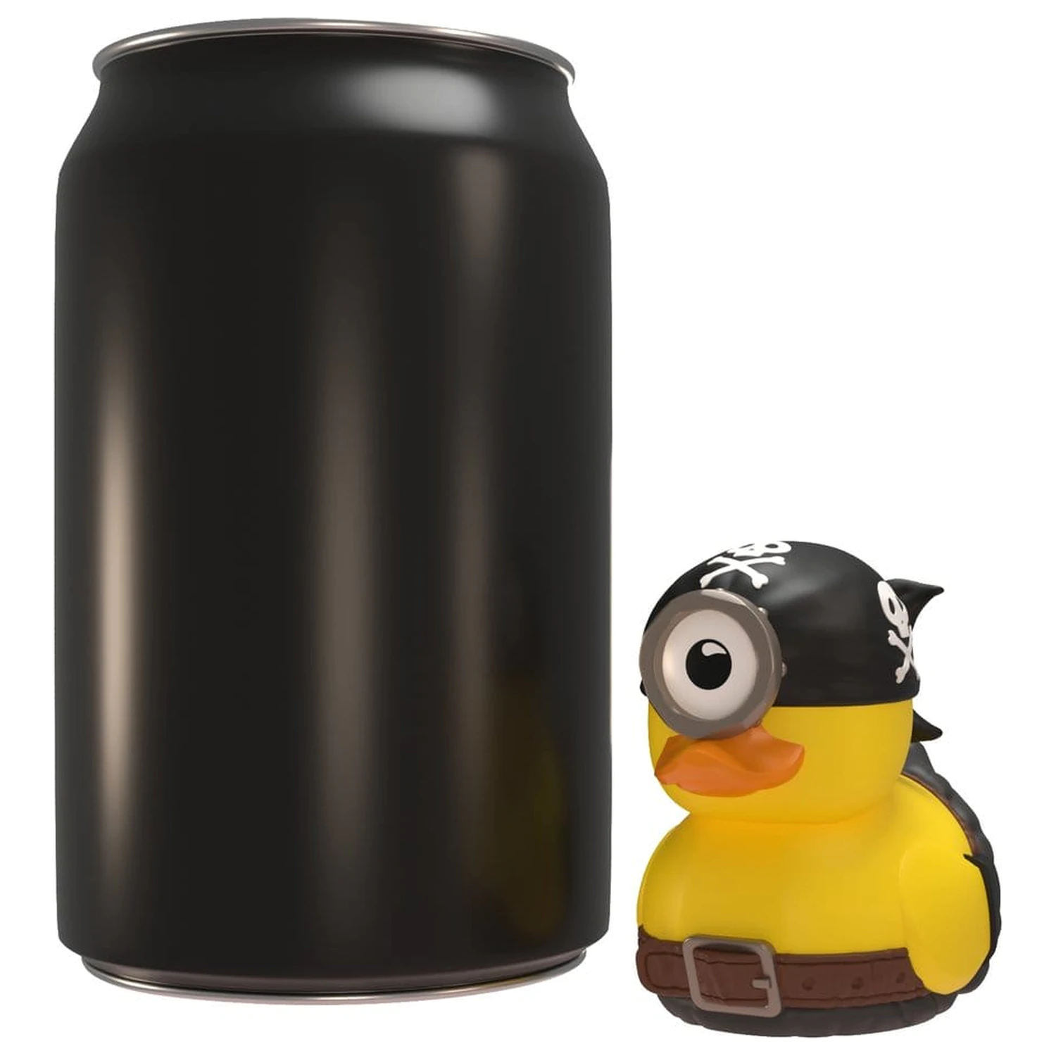 Minions Tubbz Mini PVC figúrka Stuart in Pirate Outfit 5 cm produktová fotografia
