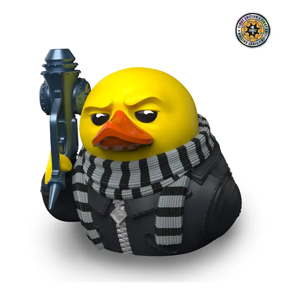 Minions Tubbz PVC Figúrka Gru 1st Edition 10 cm produktová fotografia