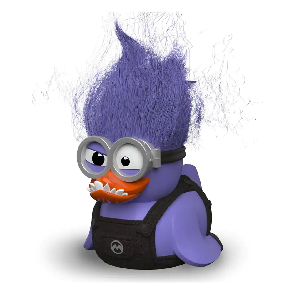 Minions Tubbz PVC figúrka Purple Minion 1st Edition 10 cm produktová fotografia
