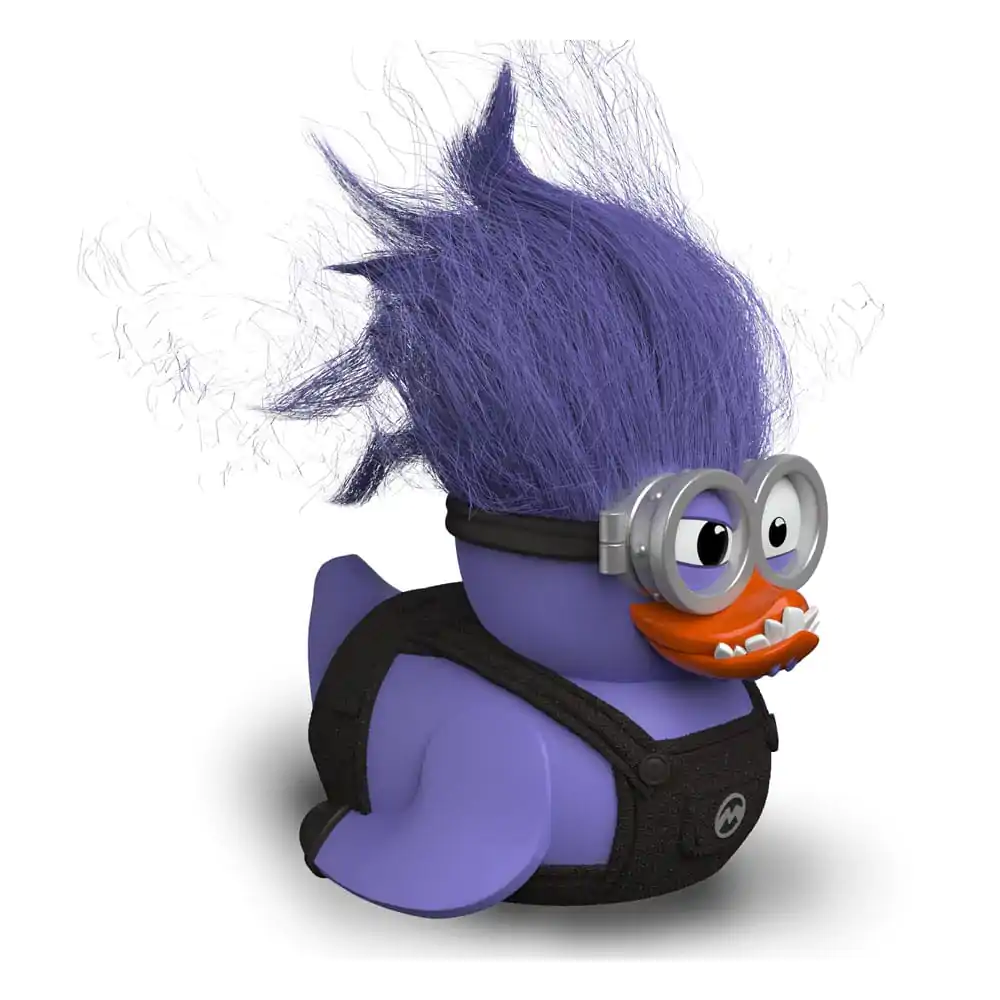 Minions Tubbz PVC figúrka Purple Minion 1st Edition 10 cm produktová fotografia