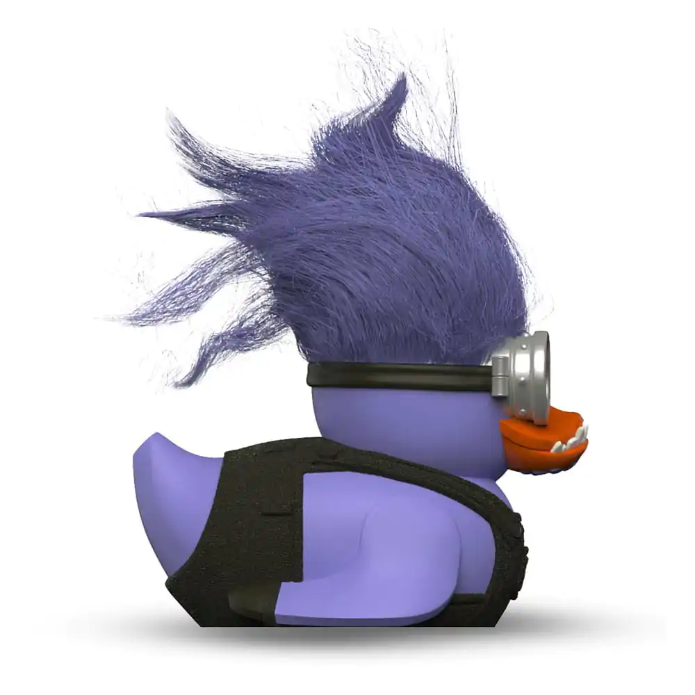 Minions Tubbz PVC figúrka Purple Minion 1st Edition 10 cm produktová fotografia