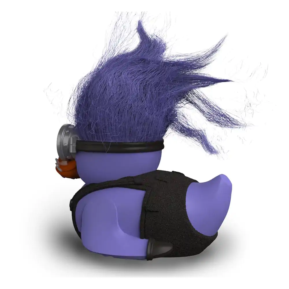 Minions Tubbz PVC figúrka Purple Minion 1st Edition 10 cm produktová fotografia