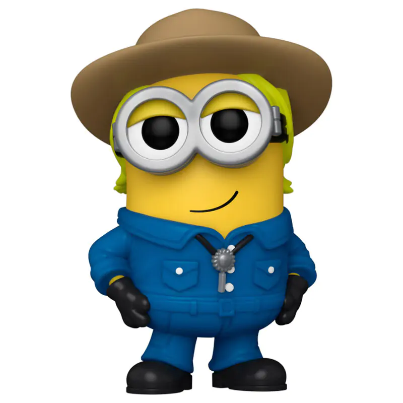 Minions x BTS Funko POP! Rocks Vinylová figúrka RM 9 cm produktová fotografia