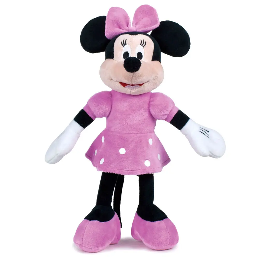 Minnie Mouse Disney mäkký plyš 28 cm produktová fotografia
