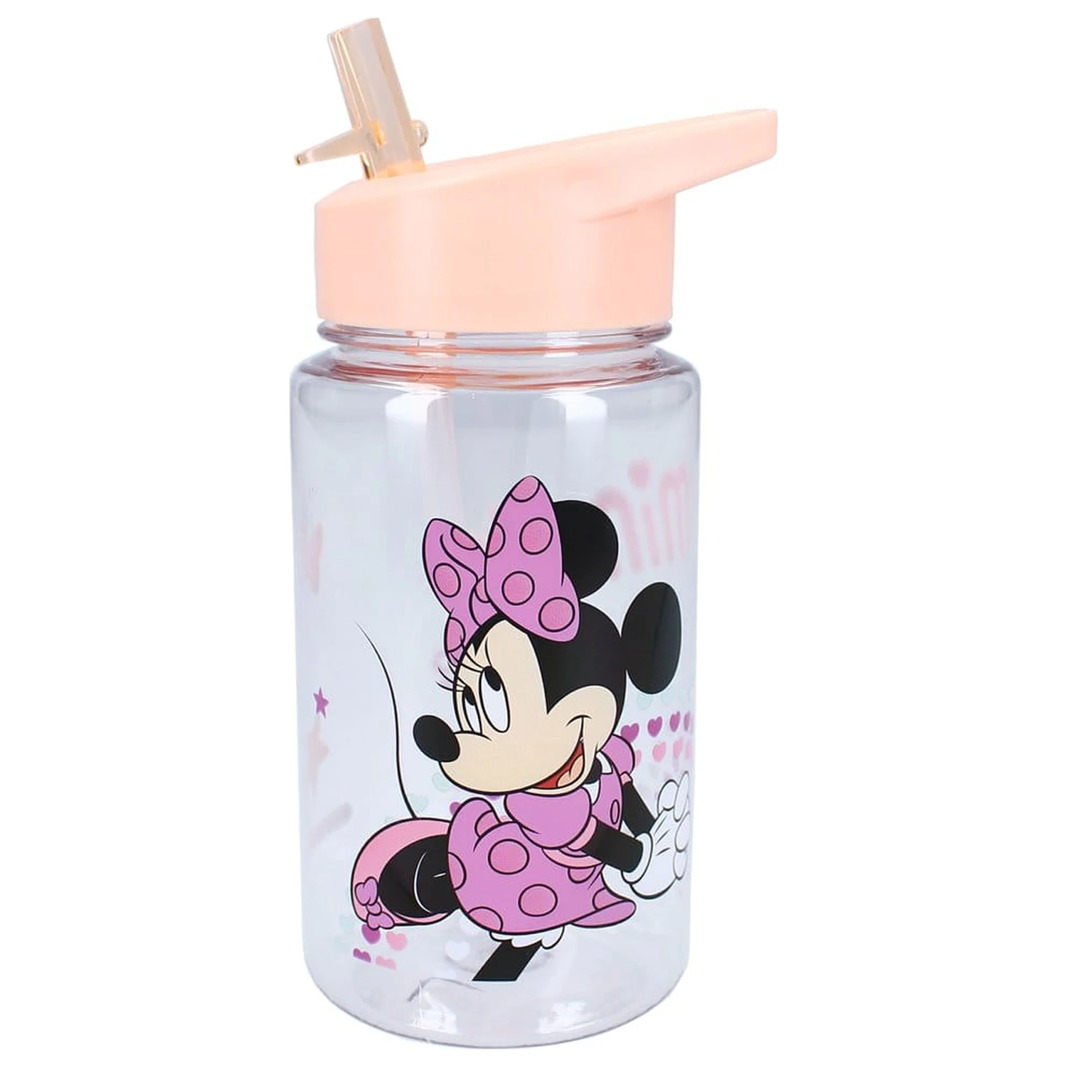 Minnie Mouse Fľaša na vodu Drink Up 450 ml produktová fotografia