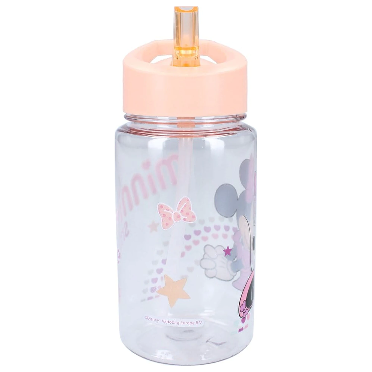 Minnie Mouse Fľaša na vodu Drink Up 450 ml produktová fotografia