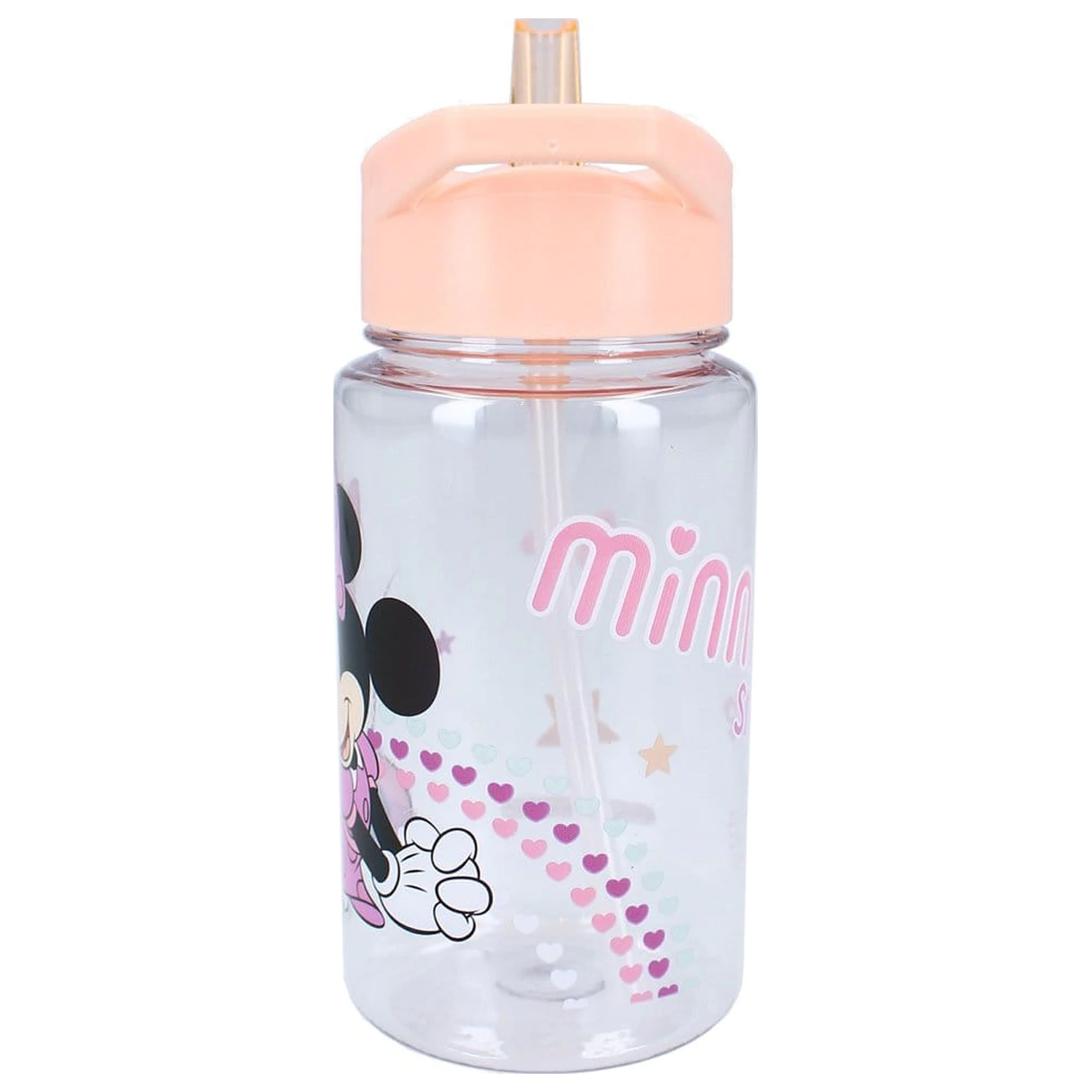 Minnie Mouse Fľaša na vodu Drink Up 450 ml produktová fotografia