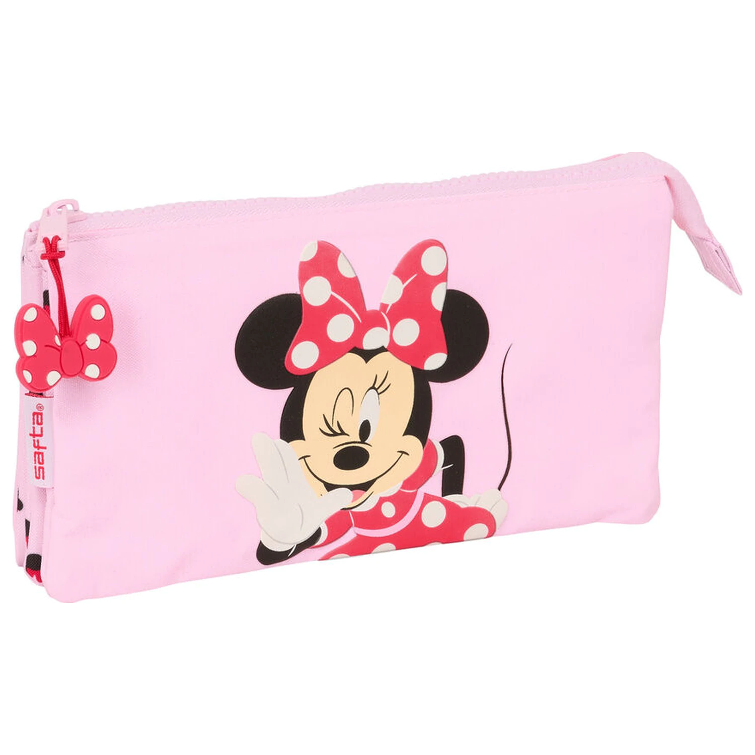 Minnie Mouse Naive trojitý peračník produktová fotografia