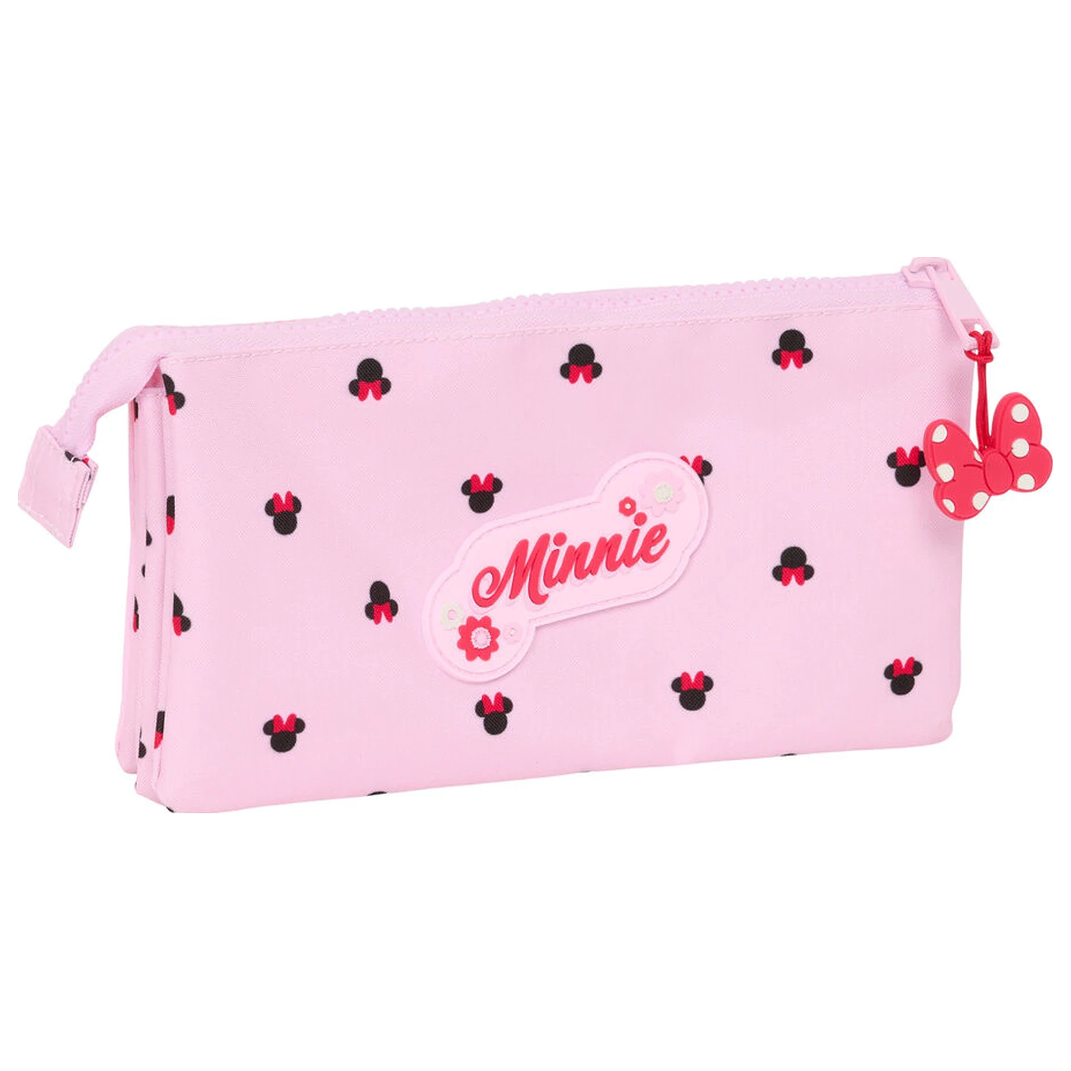 Minnie Mouse Naive trojitý peračník produktová fotografia