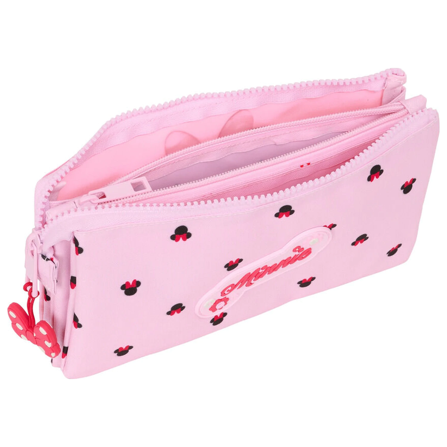 Minnie Mouse Naive trojitý peračník produktová fotografia