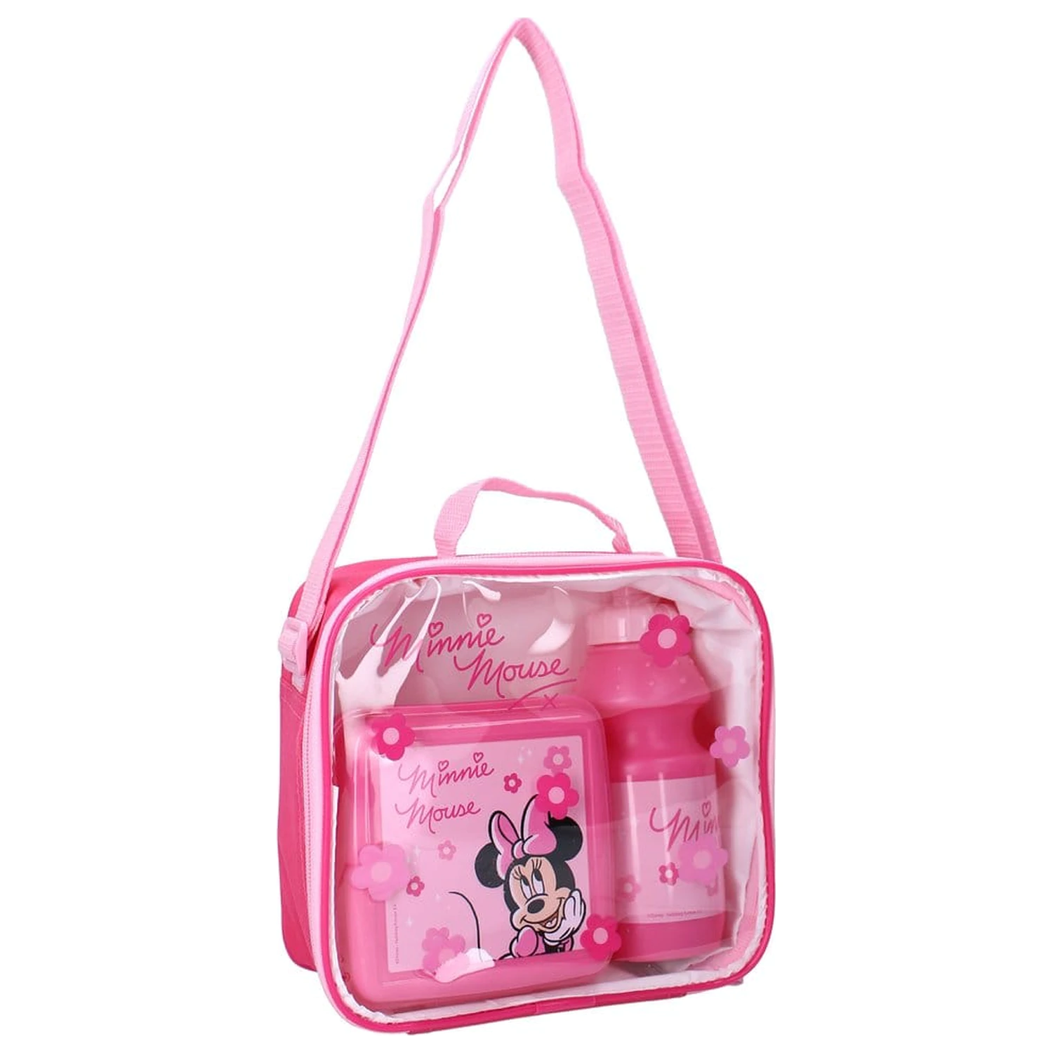 Minnie Mouse Súprava obedárov Squeeze the day produktová fotografia