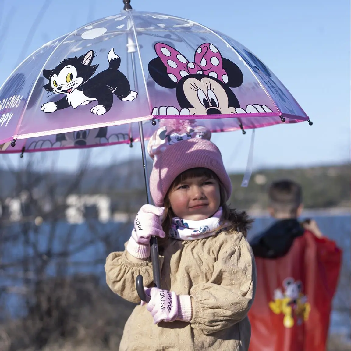 Minnie Umbrella termékfotó