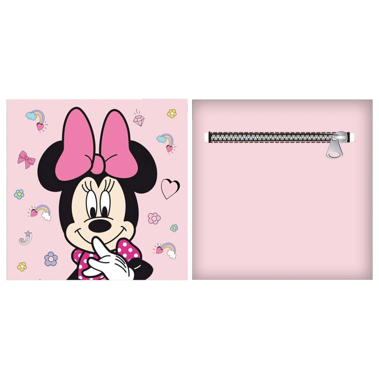 Minnie's Magical Day Vankúš s odnímateľným poťahom produktová fotografia