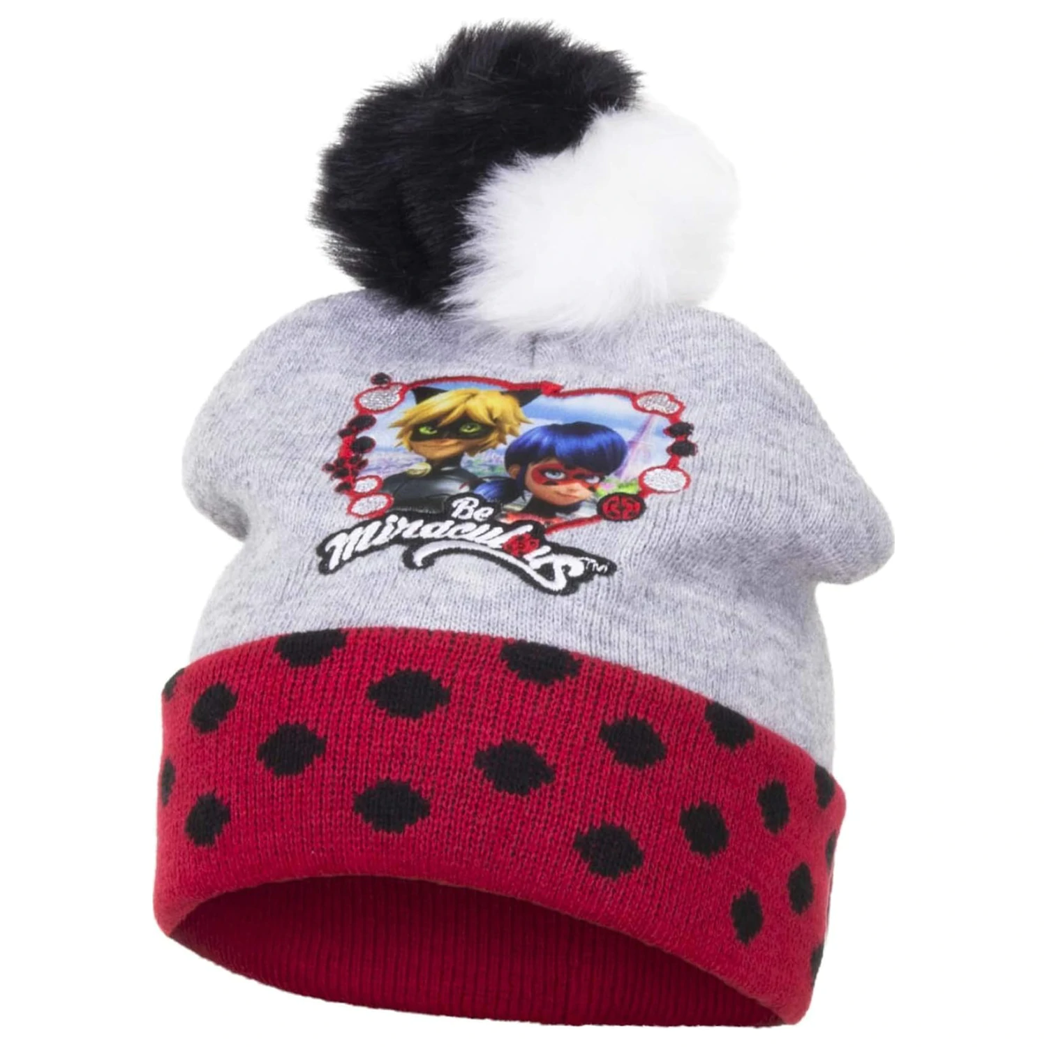 Miraculous Heart detská šiltovka 52 cm produktová fotografia