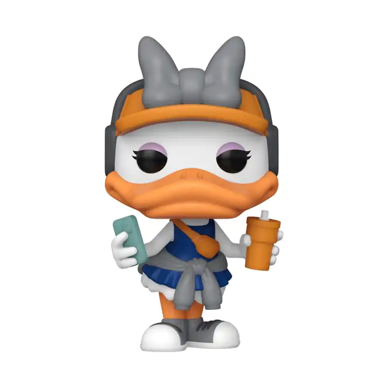 MiRL Funko POP! Disney Vinyl Figúrka Daisy (HGW) 9 cm produktová fotografia