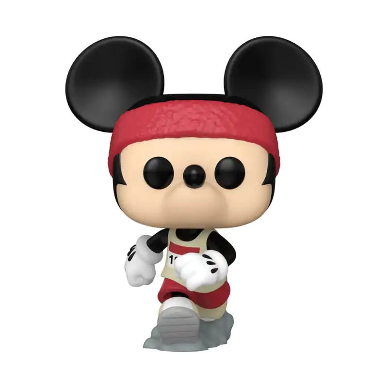 MiRL Funko POP! Disney Vinyl Figúrka Mickey(RNR) 9 cm produktová fotografia