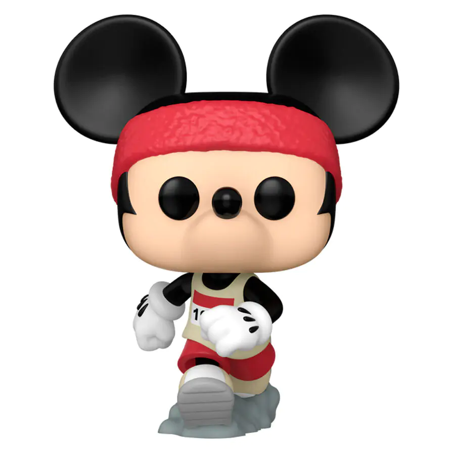 MiRL Funko POP! Disney Vinyl Figúrka Mickey(RNR) 9 cm produktová fotografia