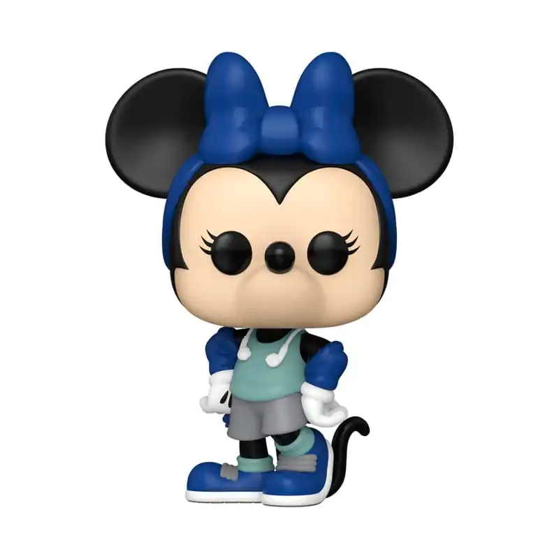 MiRL Funko POP! Disney Vinyl Figúrka Minnie(HGW) 9 cm produktová fotografia