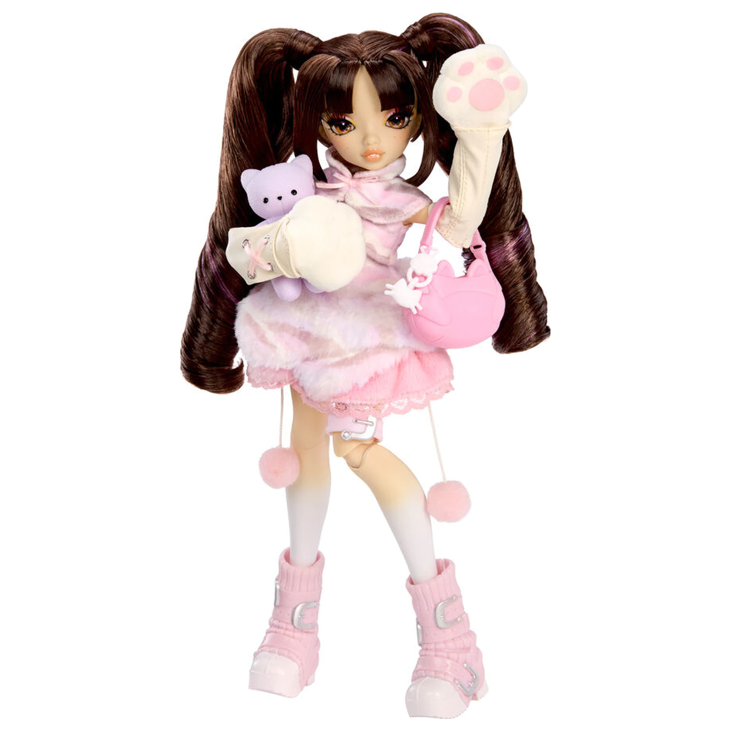 Mirror Mi Akiko Kittyama Cozy bábika 26cm produktová fotografia