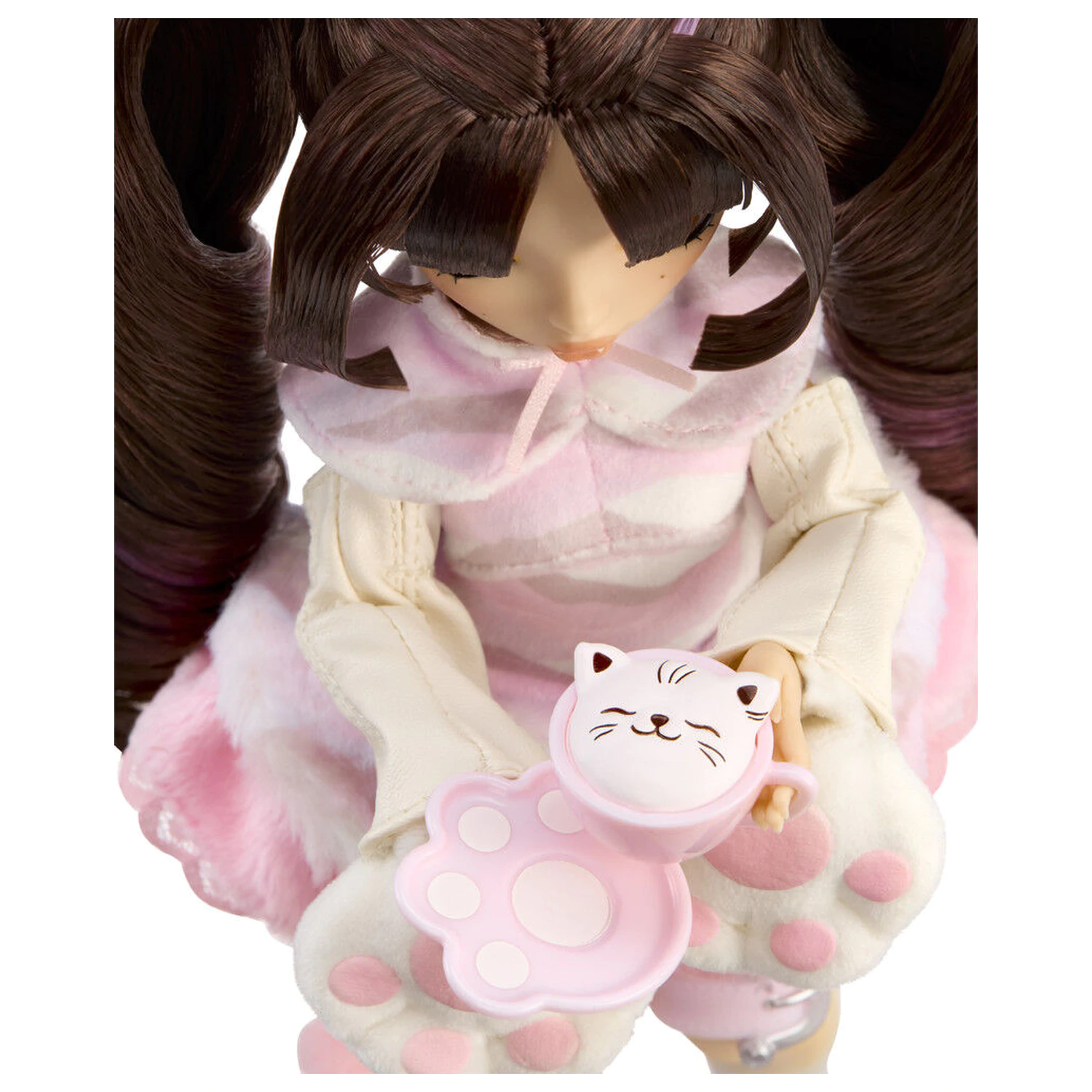 Mirror Mi Akiko Kittyama Cozy bábika 26cm produktová fotografia