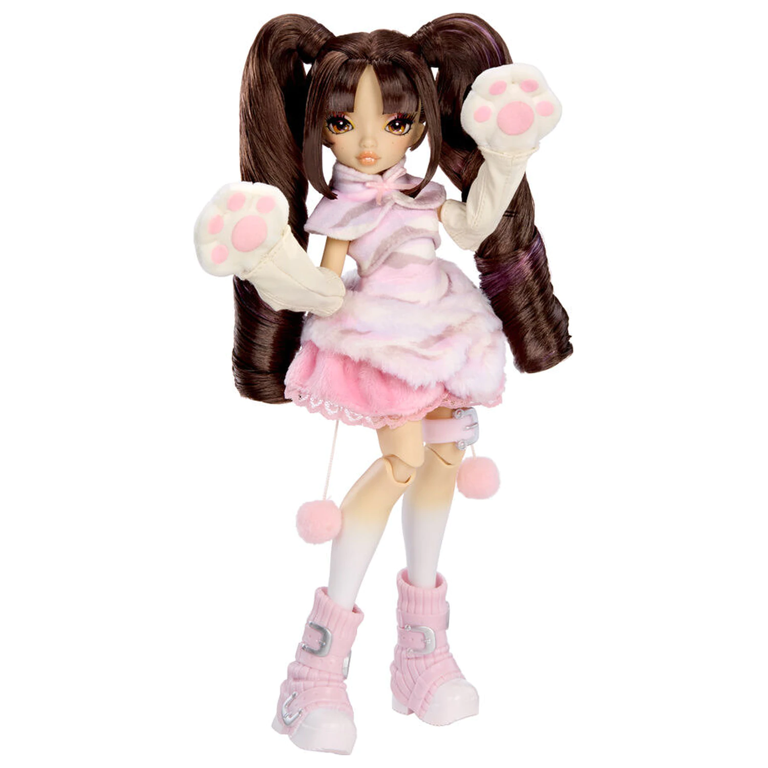 Mirror Mi Akiko Kittyama Cozy bábika 26cm produktová fotografia