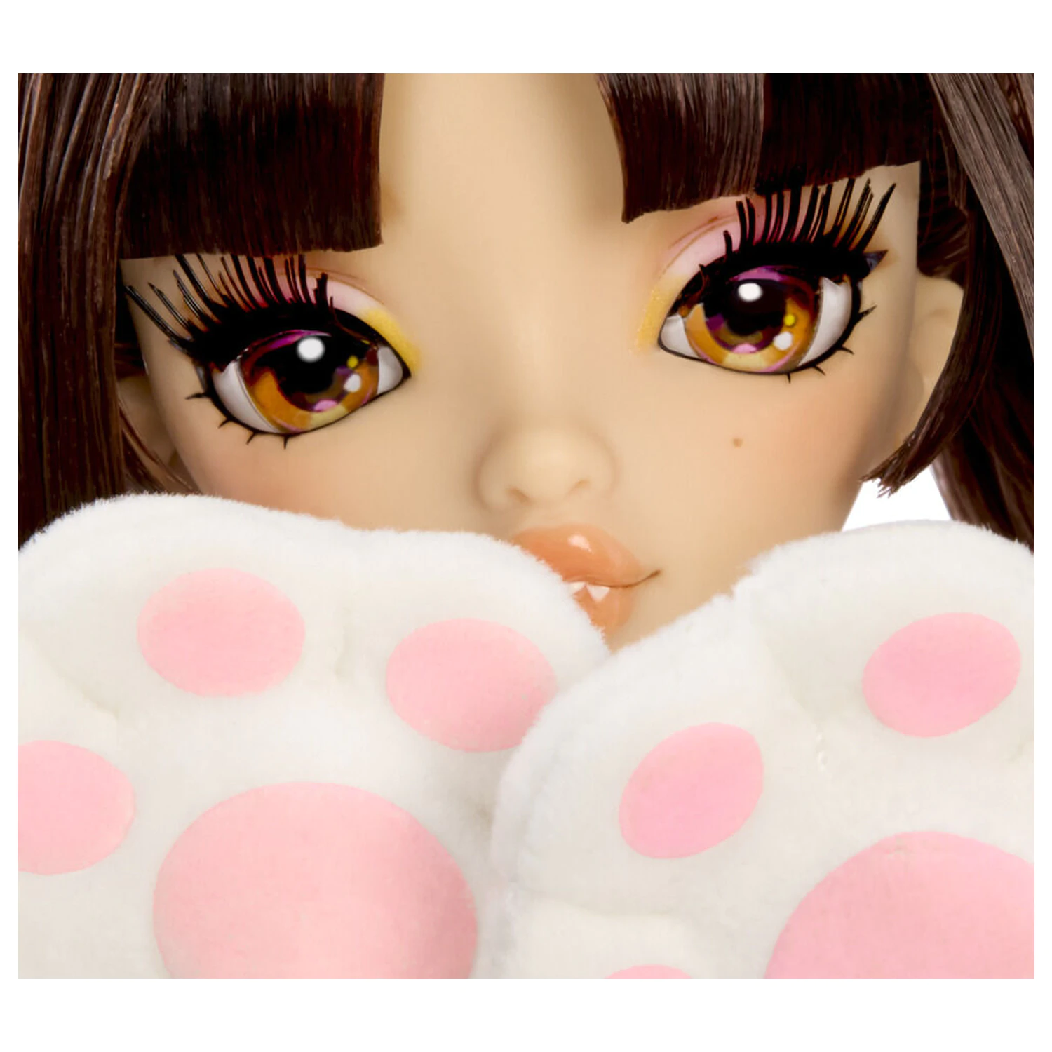 Mirror Mi Akiko Kittyama Cozy bábika 26cm produktová fotografia