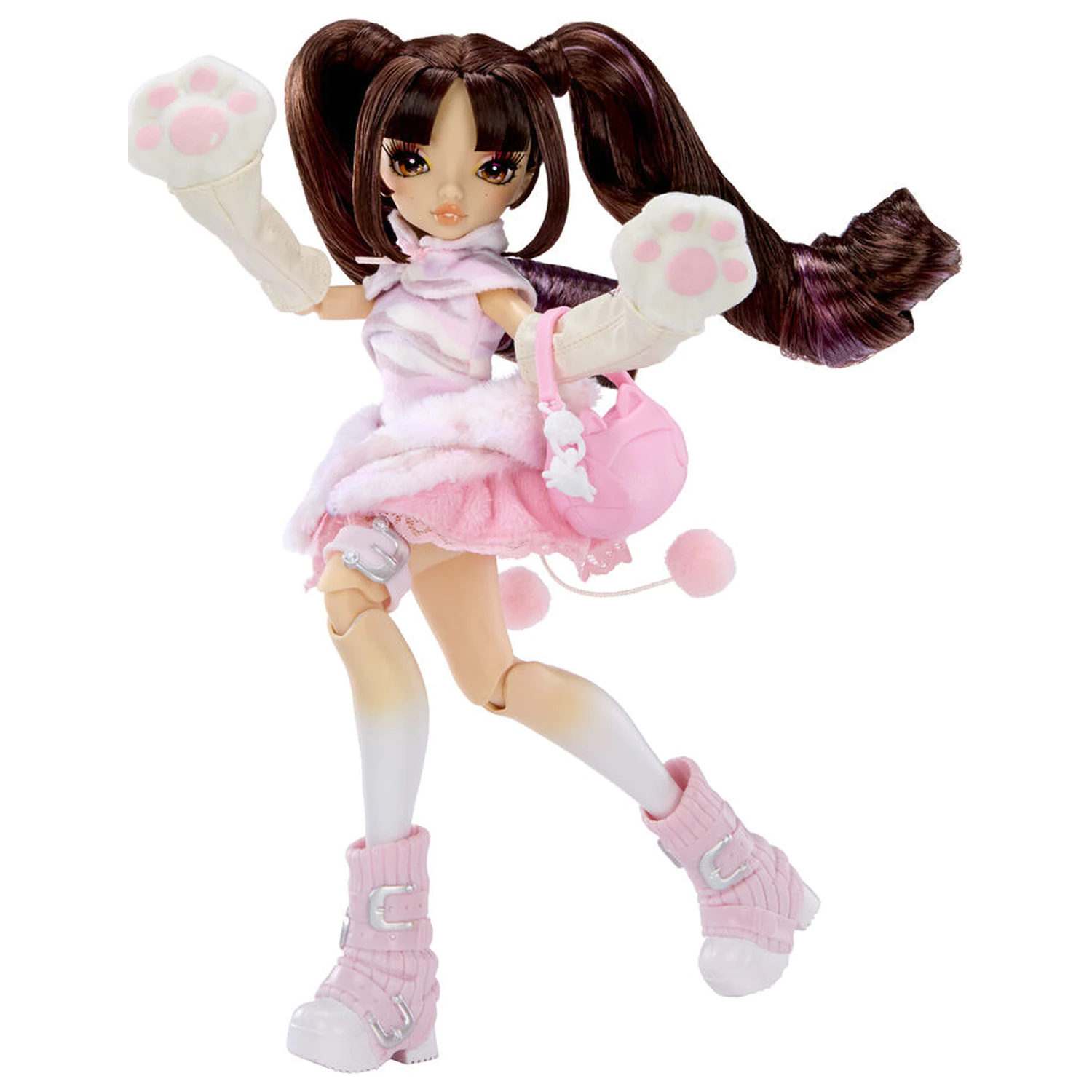 Mirror Mi Akiko Kittyama Cozy bábika 26cm produktová fotografia