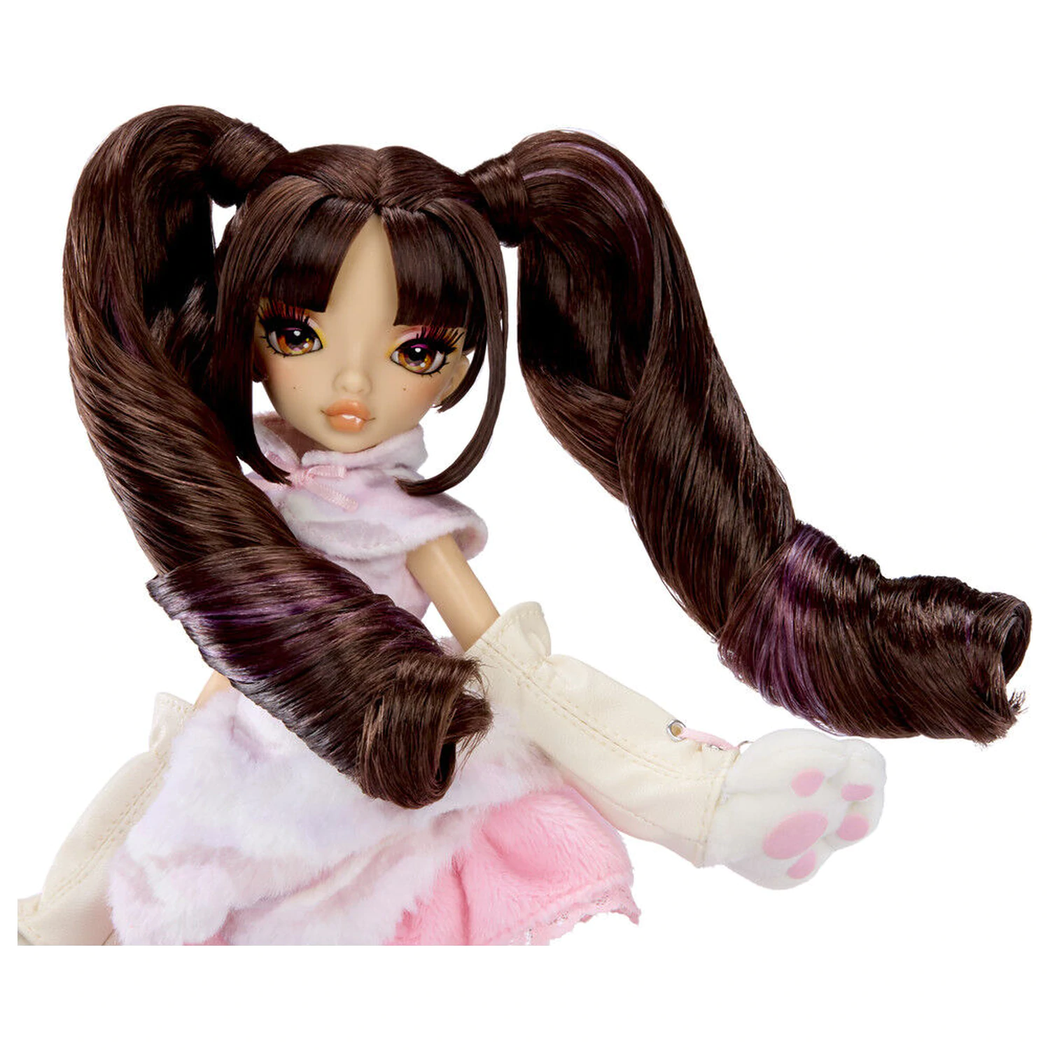 Mirror Mi Akiko Kittyama Cozy bábika 26cm produktová fotografia