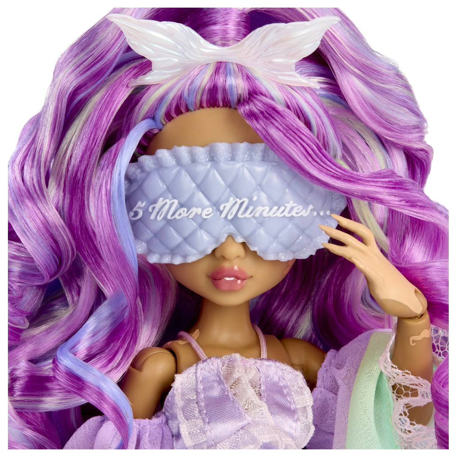 Mirror Mi Luna Skye Dreamy bábika 26cm produktová fotografia